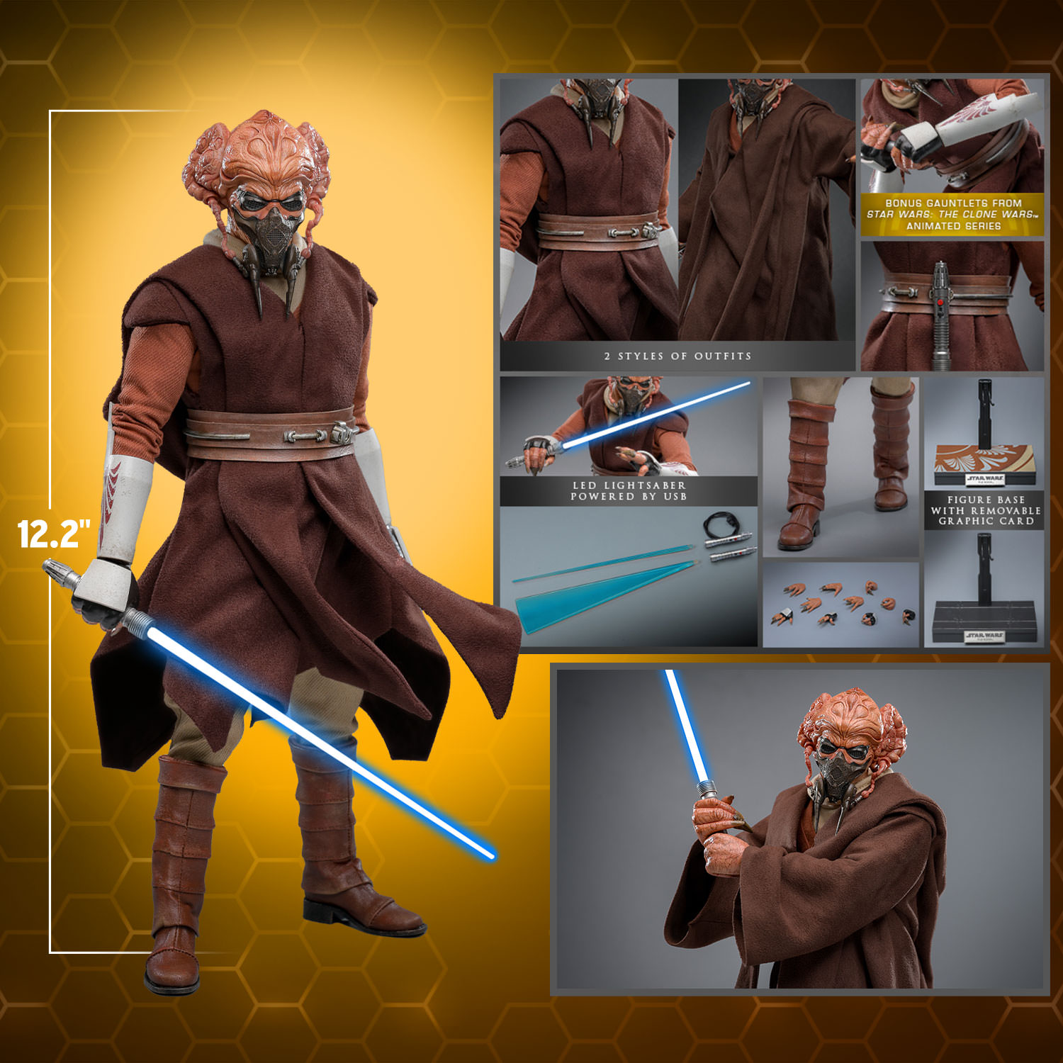 Plo Koon™