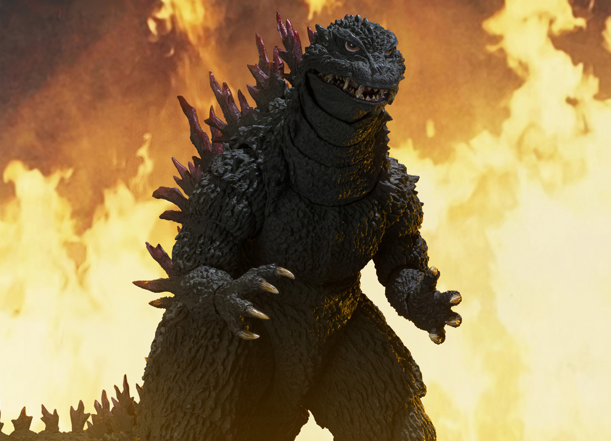 Godzilla [2000]