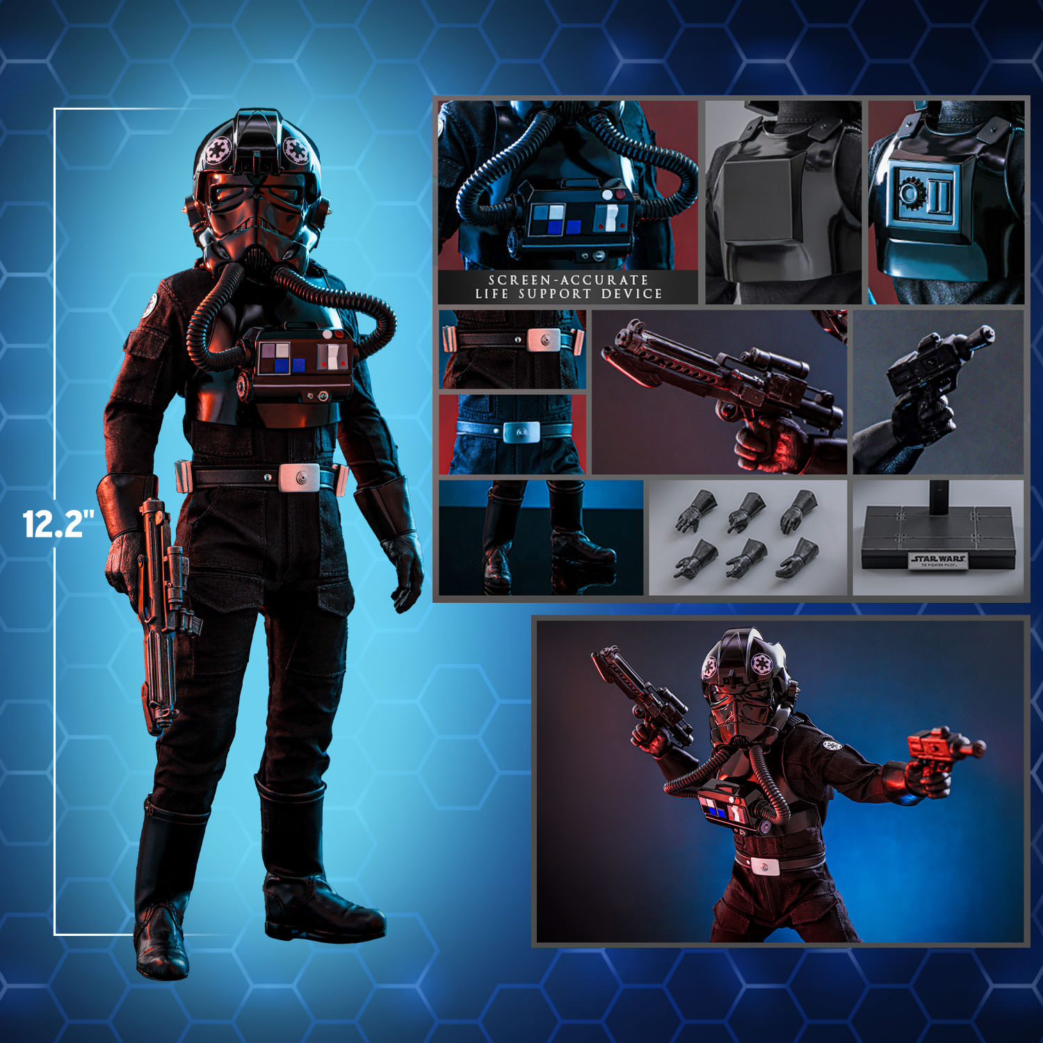TIE fighter Pilot™