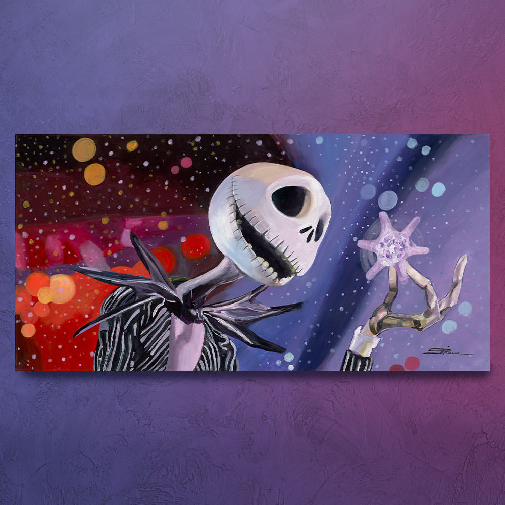 White Things in the Air