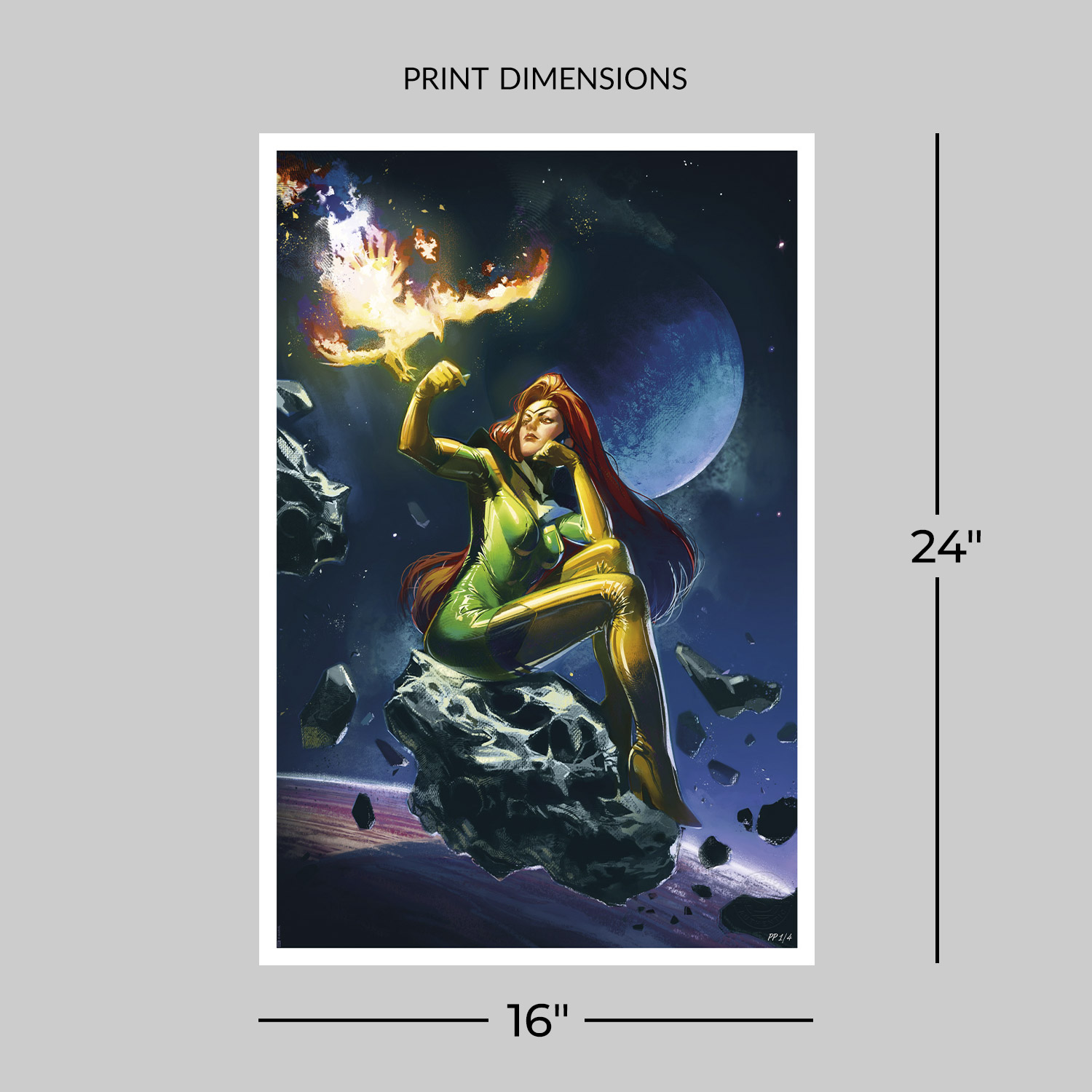 Phoenix: Death From Above