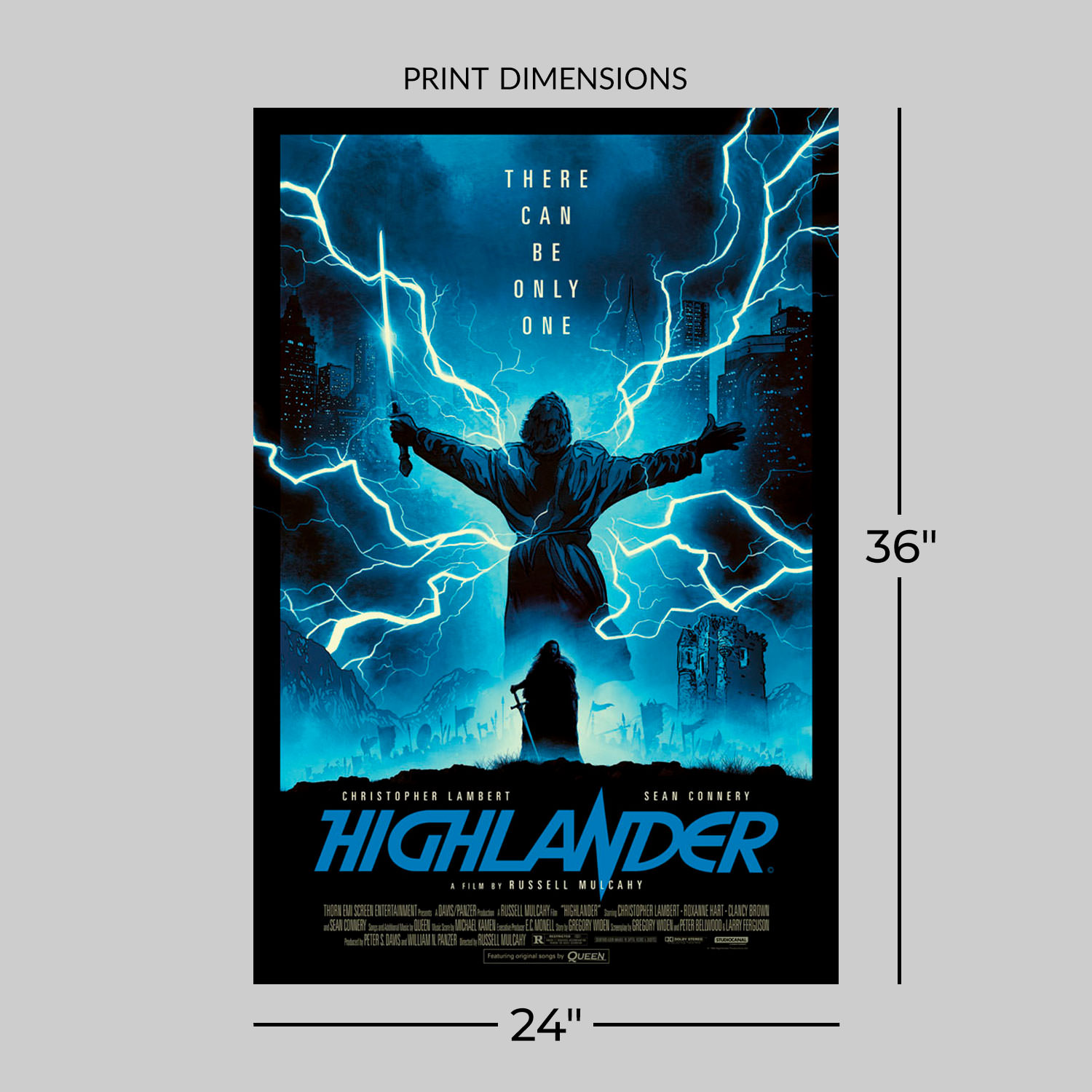 Highlander