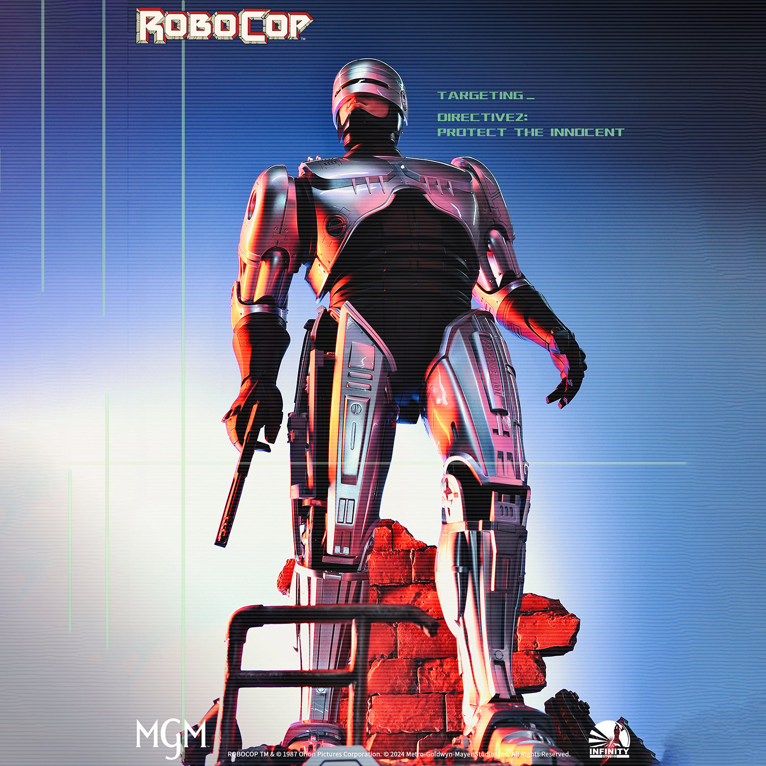 RoboCop