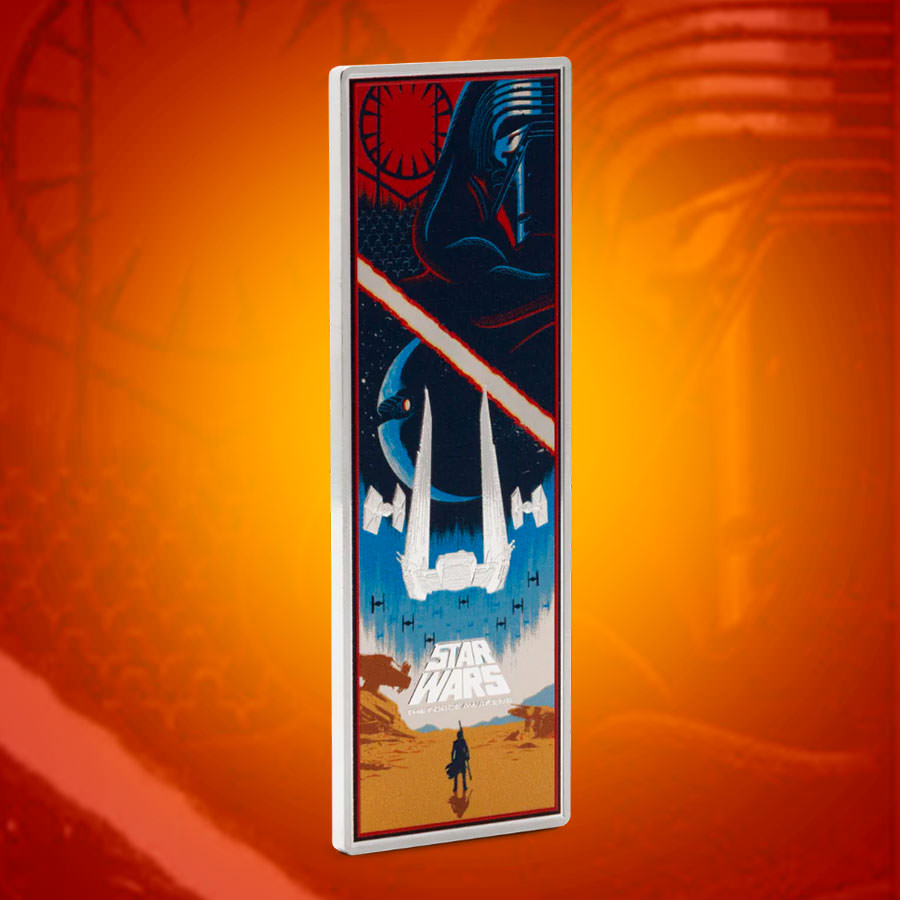 The Force Awakens™ Poster