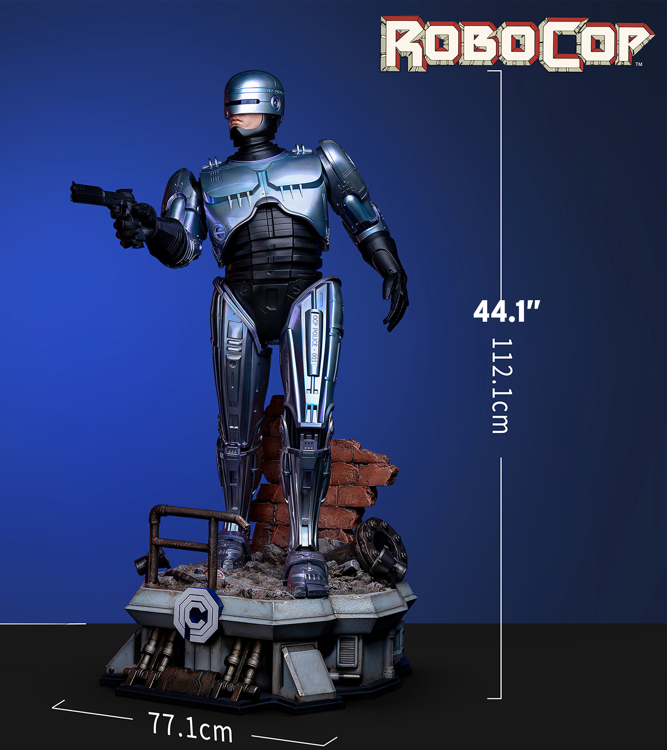 RoboCop