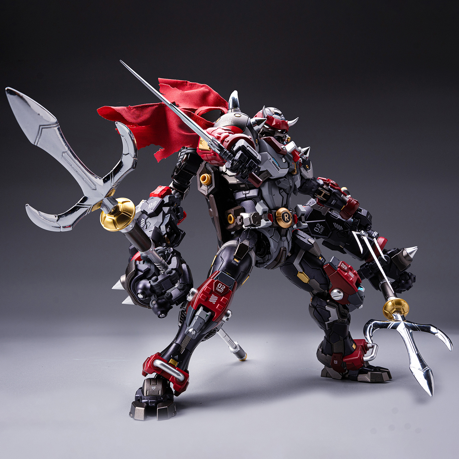 Raphael (40th Anniversary Version)