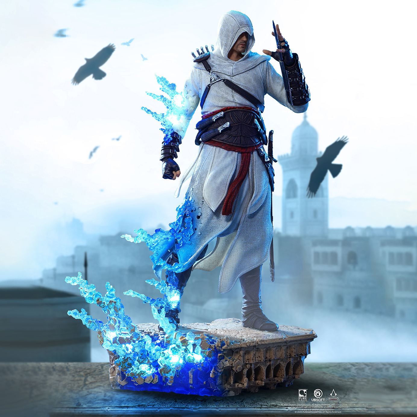 Animus Altair