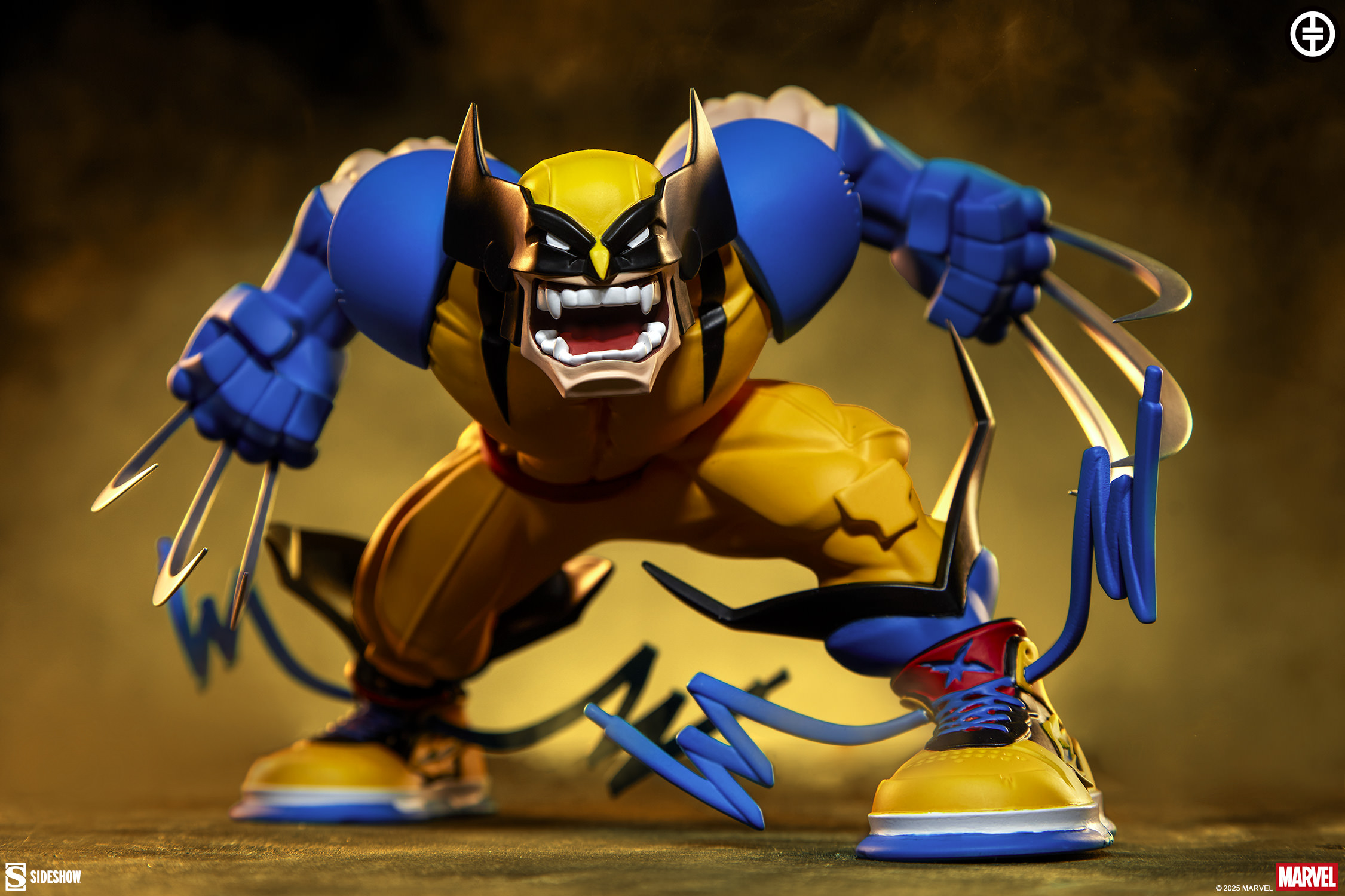 Wolverine