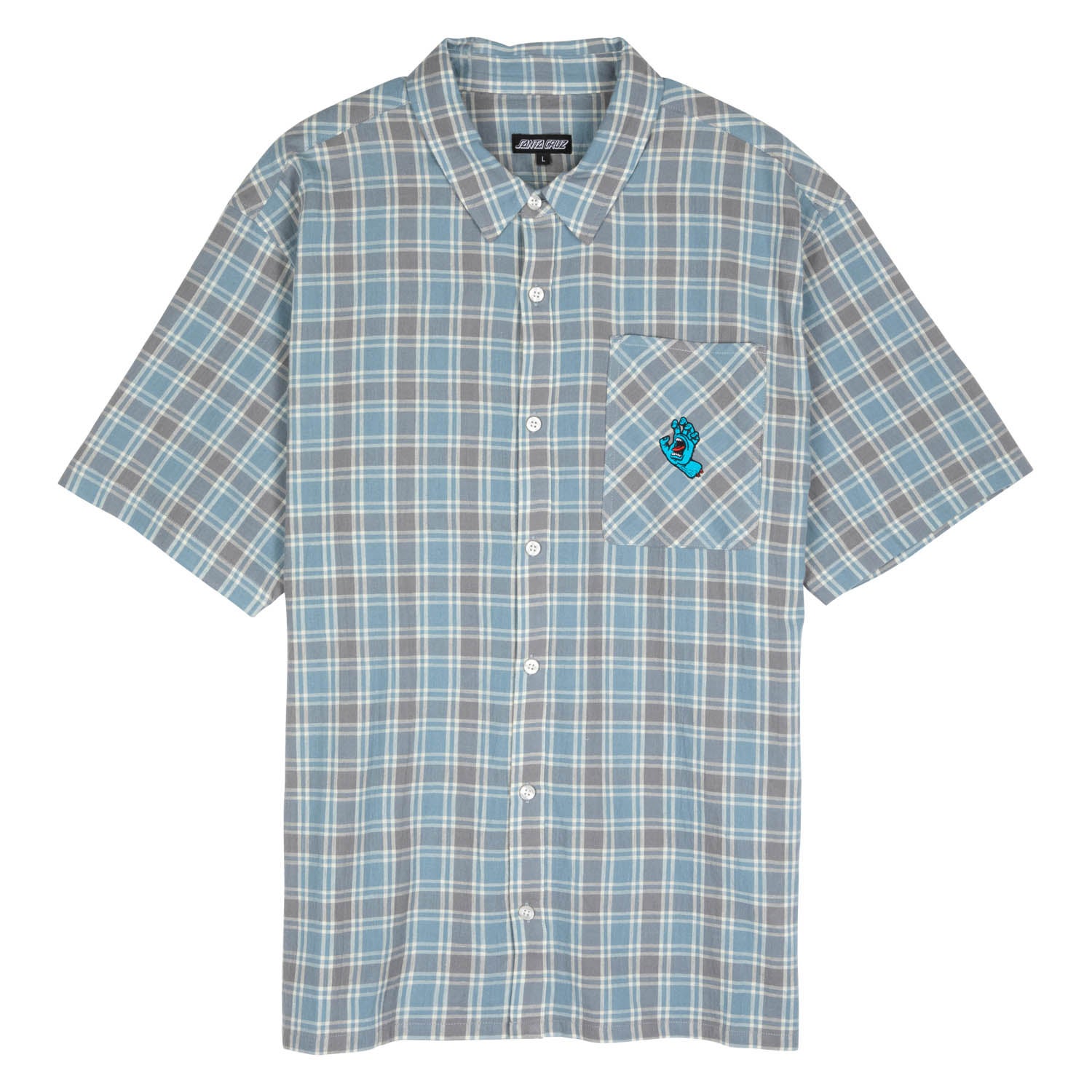 Mini Hand S/S Shirt