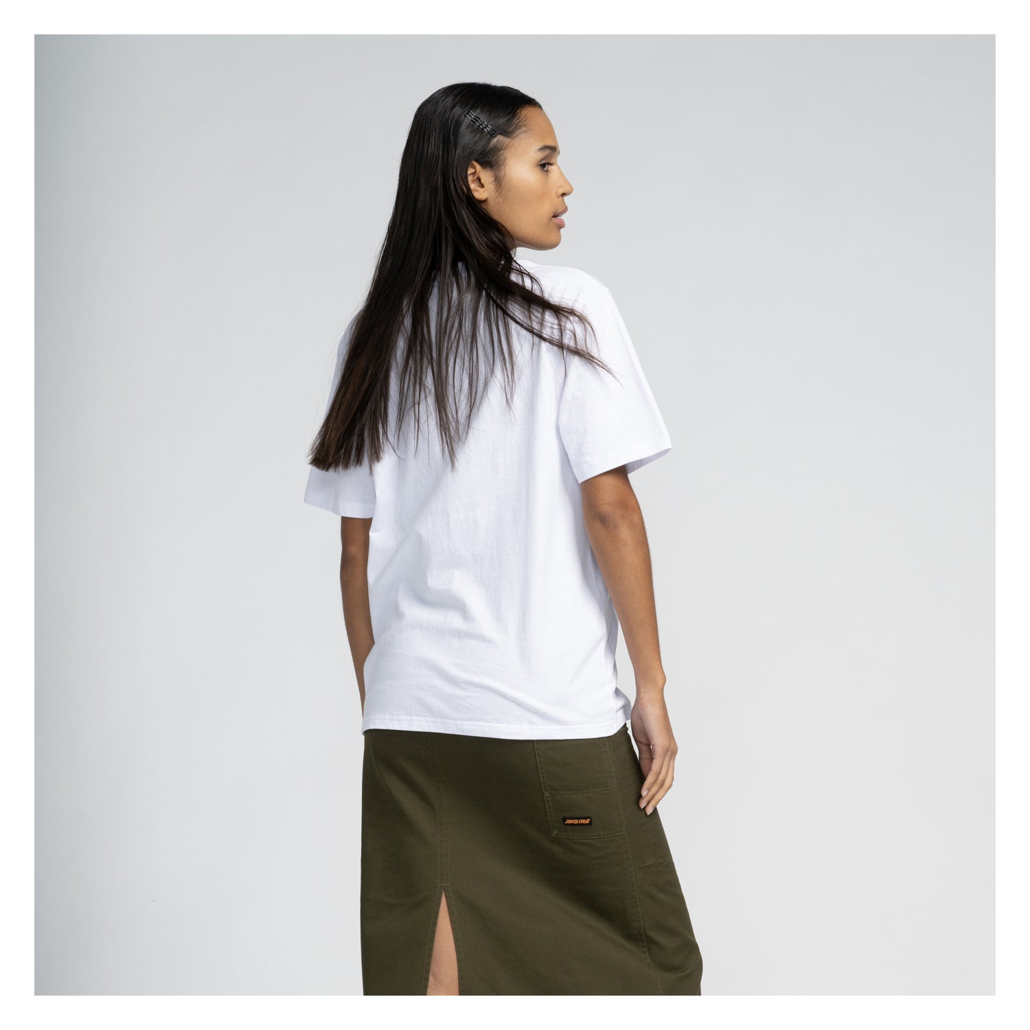 Fever Dream Mono Dot Center T-Shirt