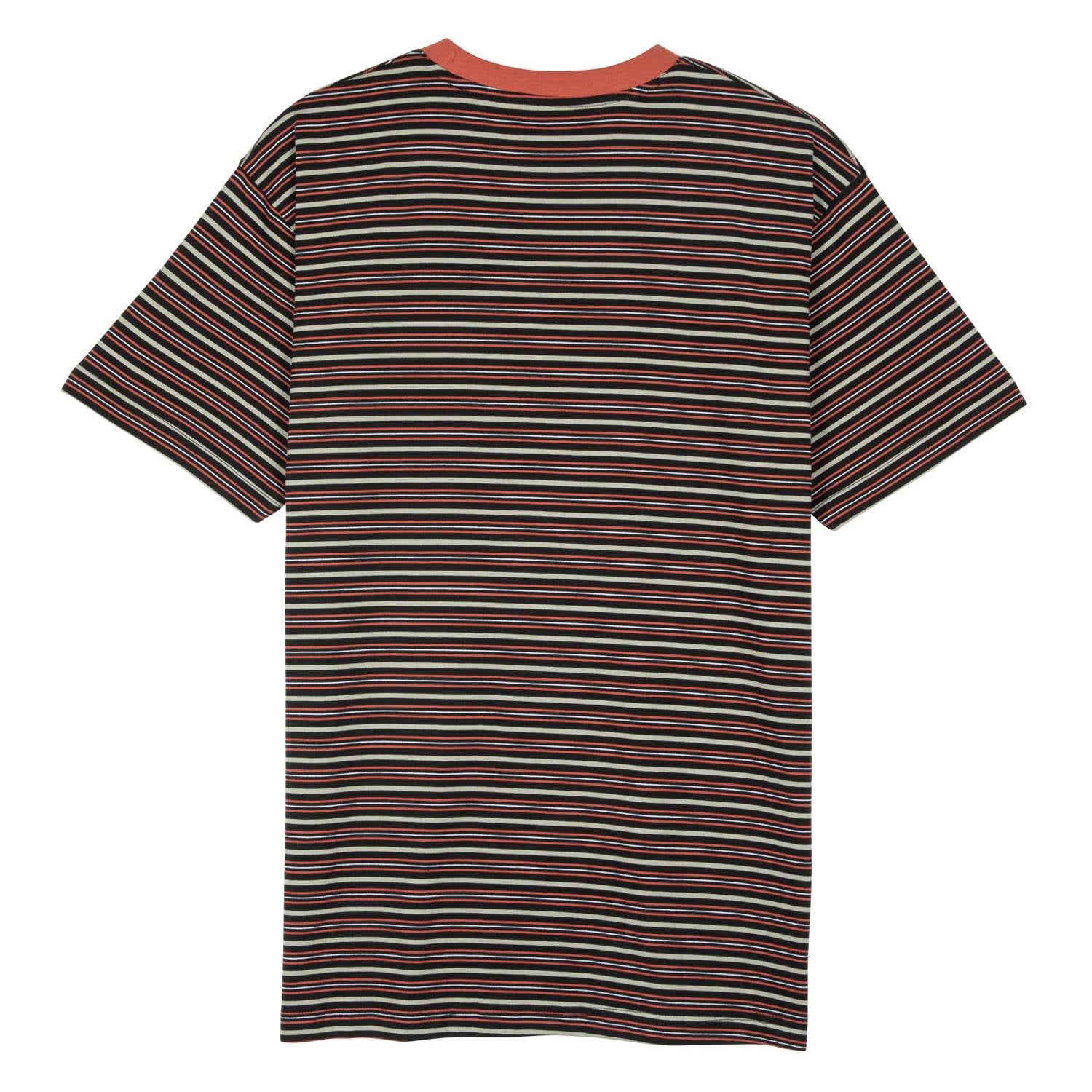 Mini Hand Stripe T-Shirt