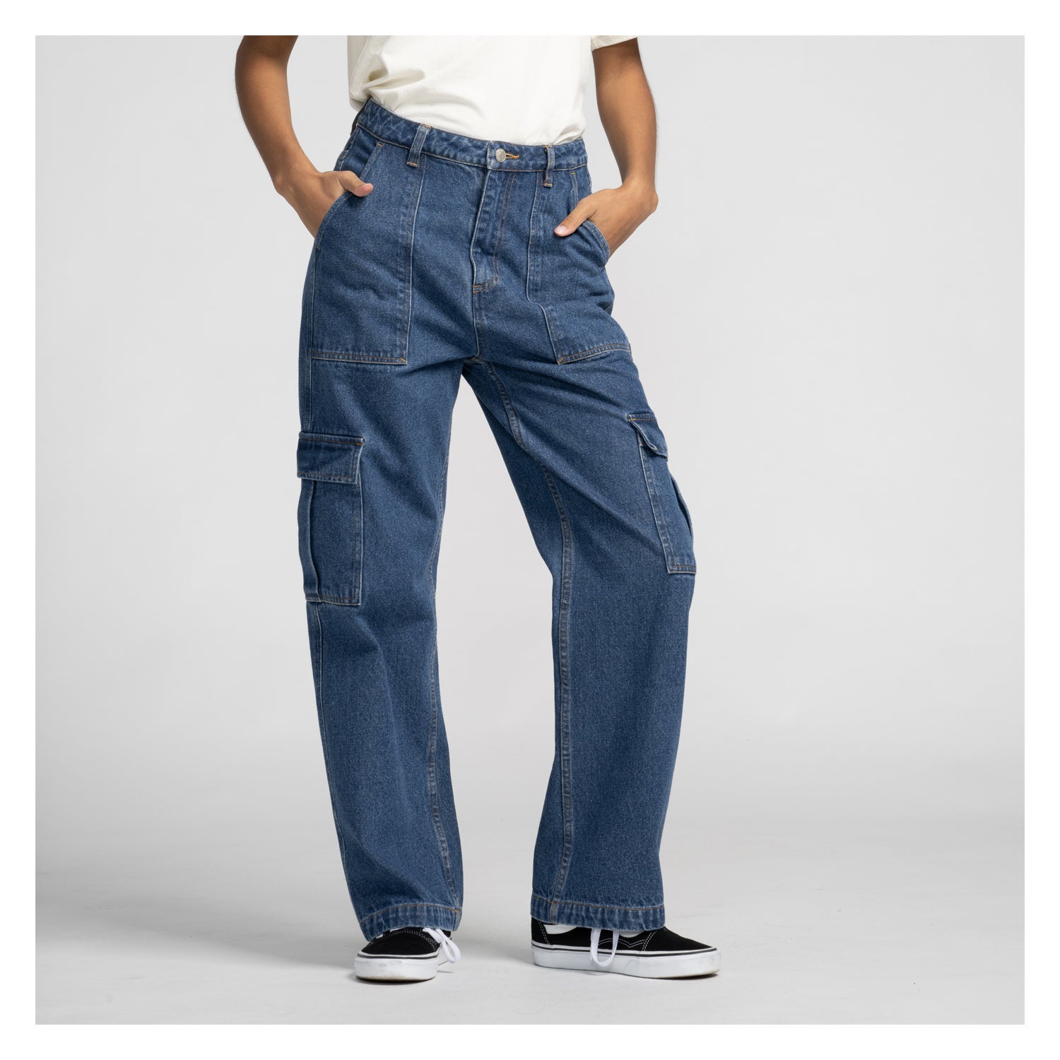 Workers Cargo Pant