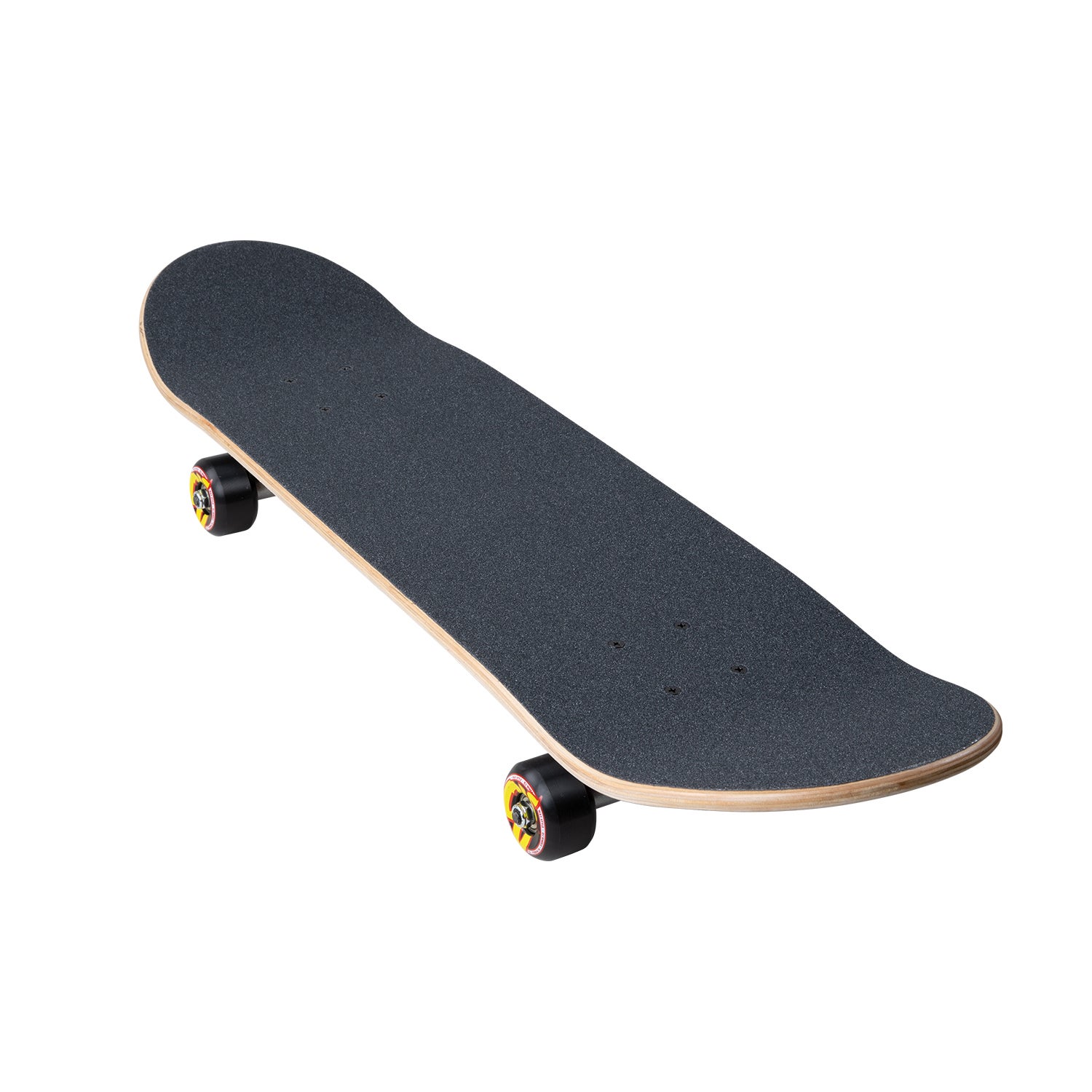 Classic Dot Full Complete Skateboard 8