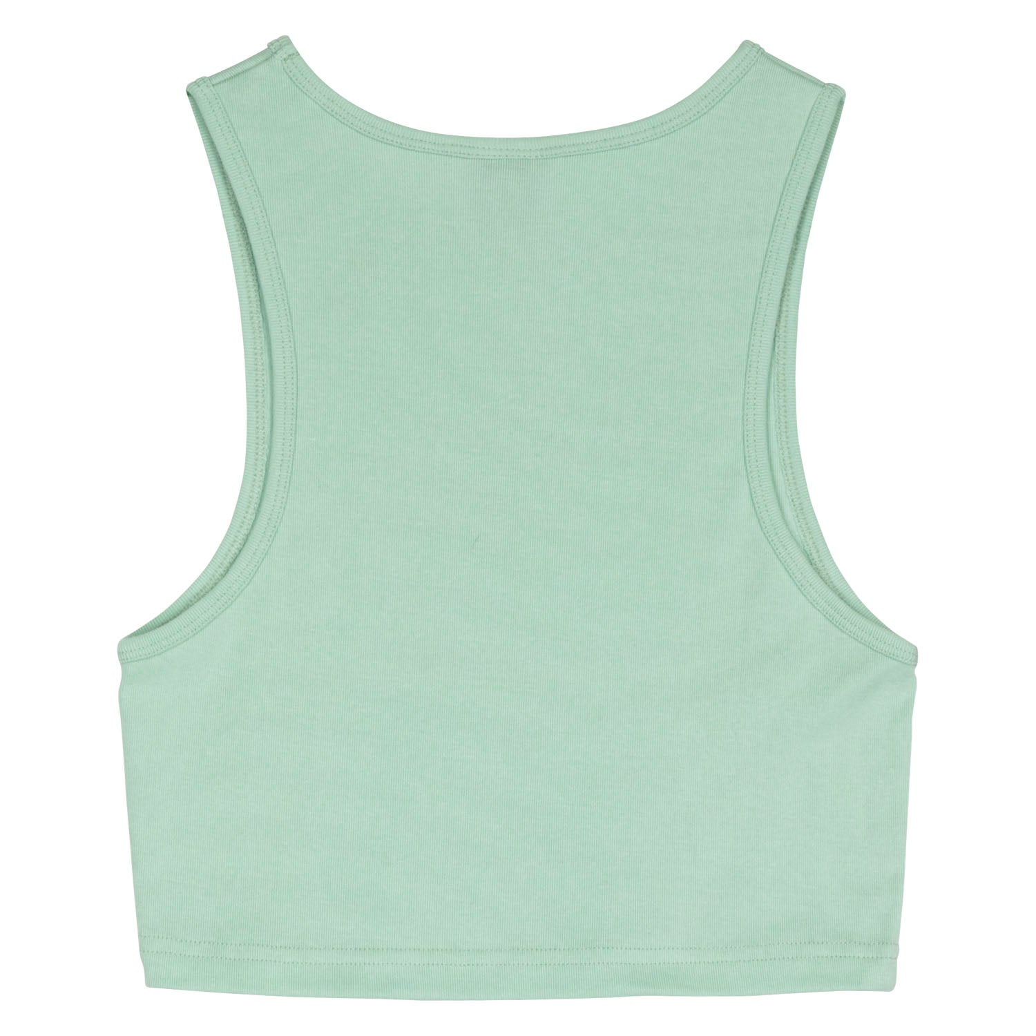 Balloon Heart Front Tank Top