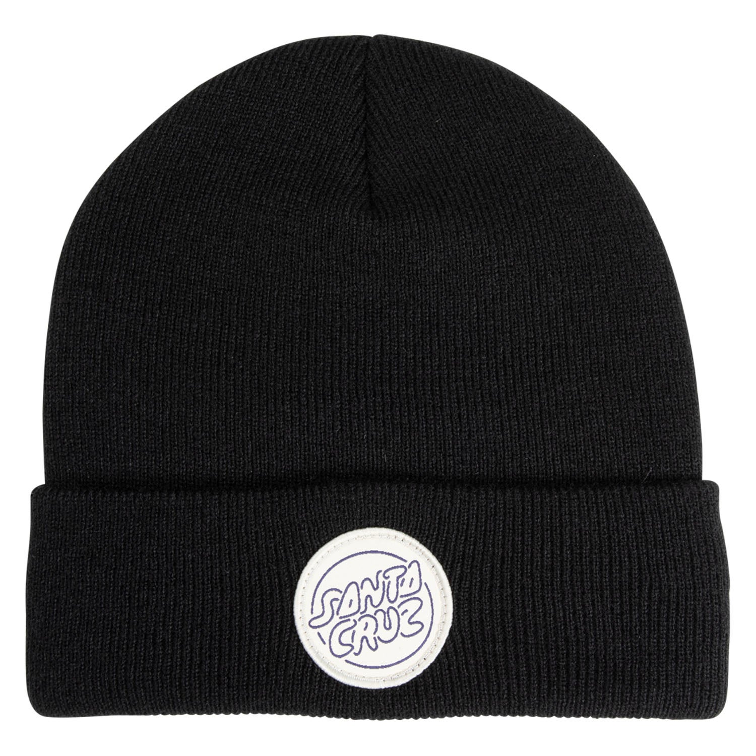 Contour Bubble Dot Beanie
