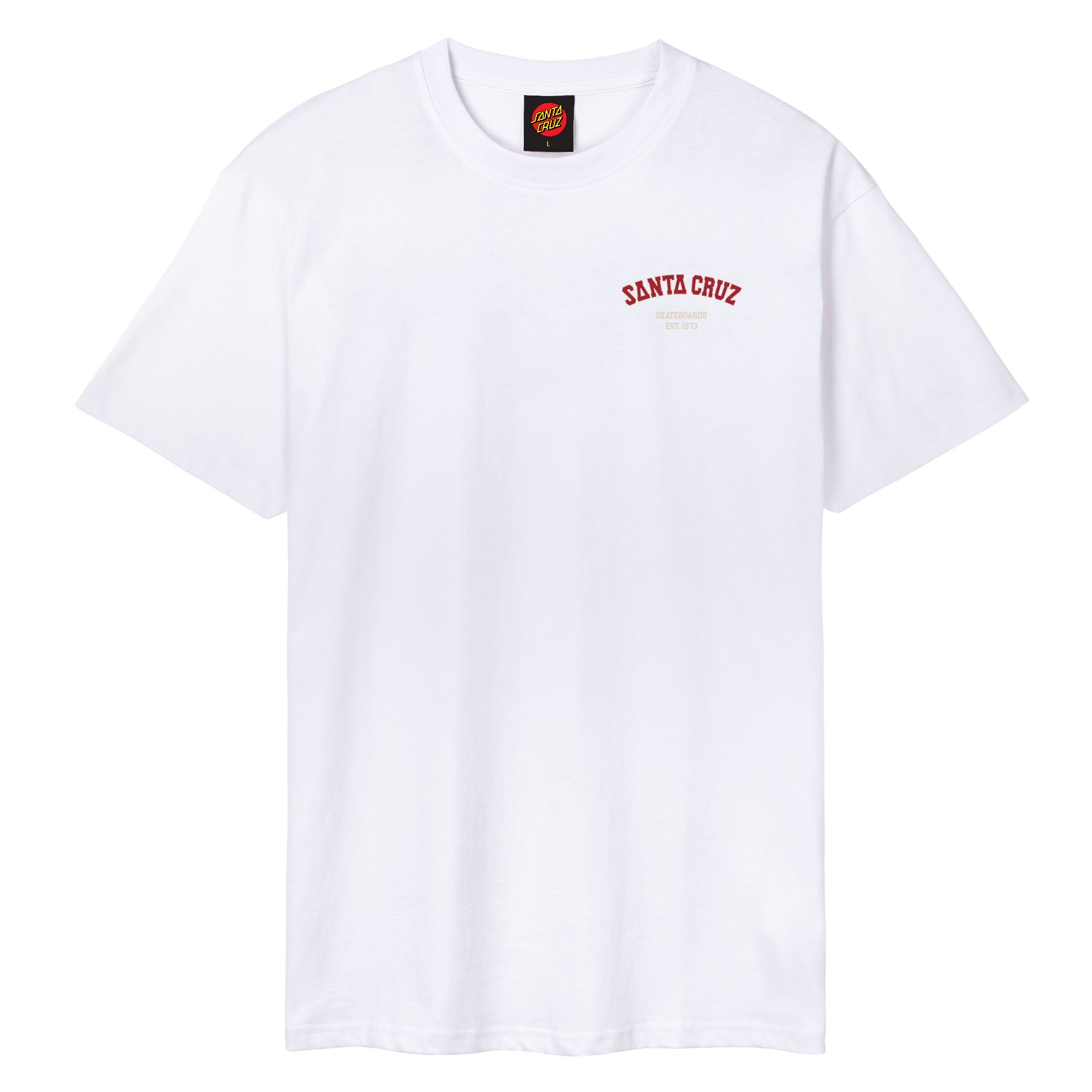 Screaming Foam Hand T-Shirt