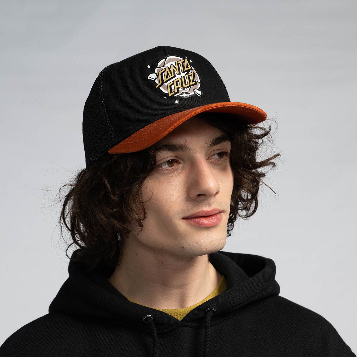 Roskopp Destruct Dot Cap