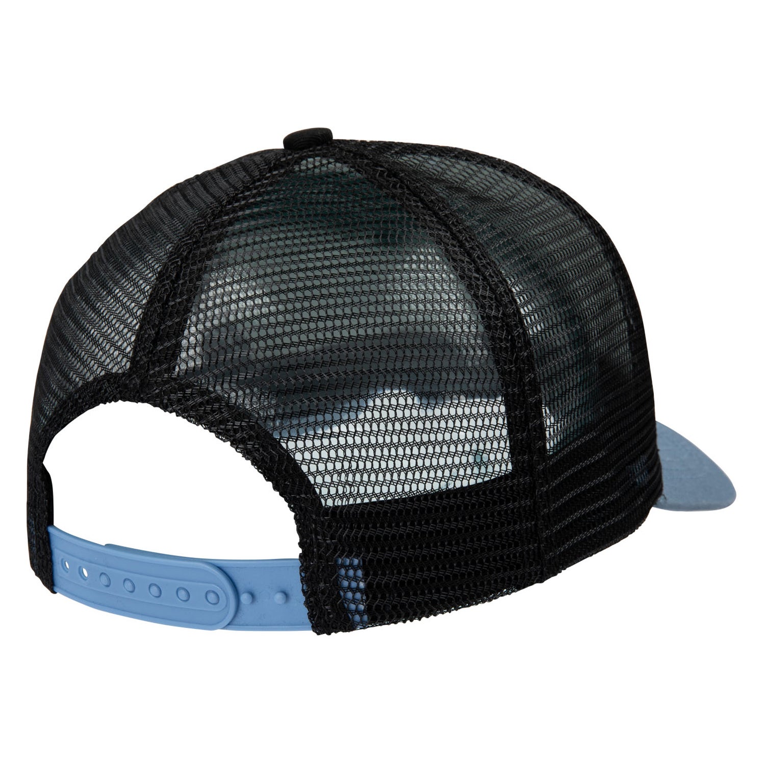 Evolved Hand Meshback