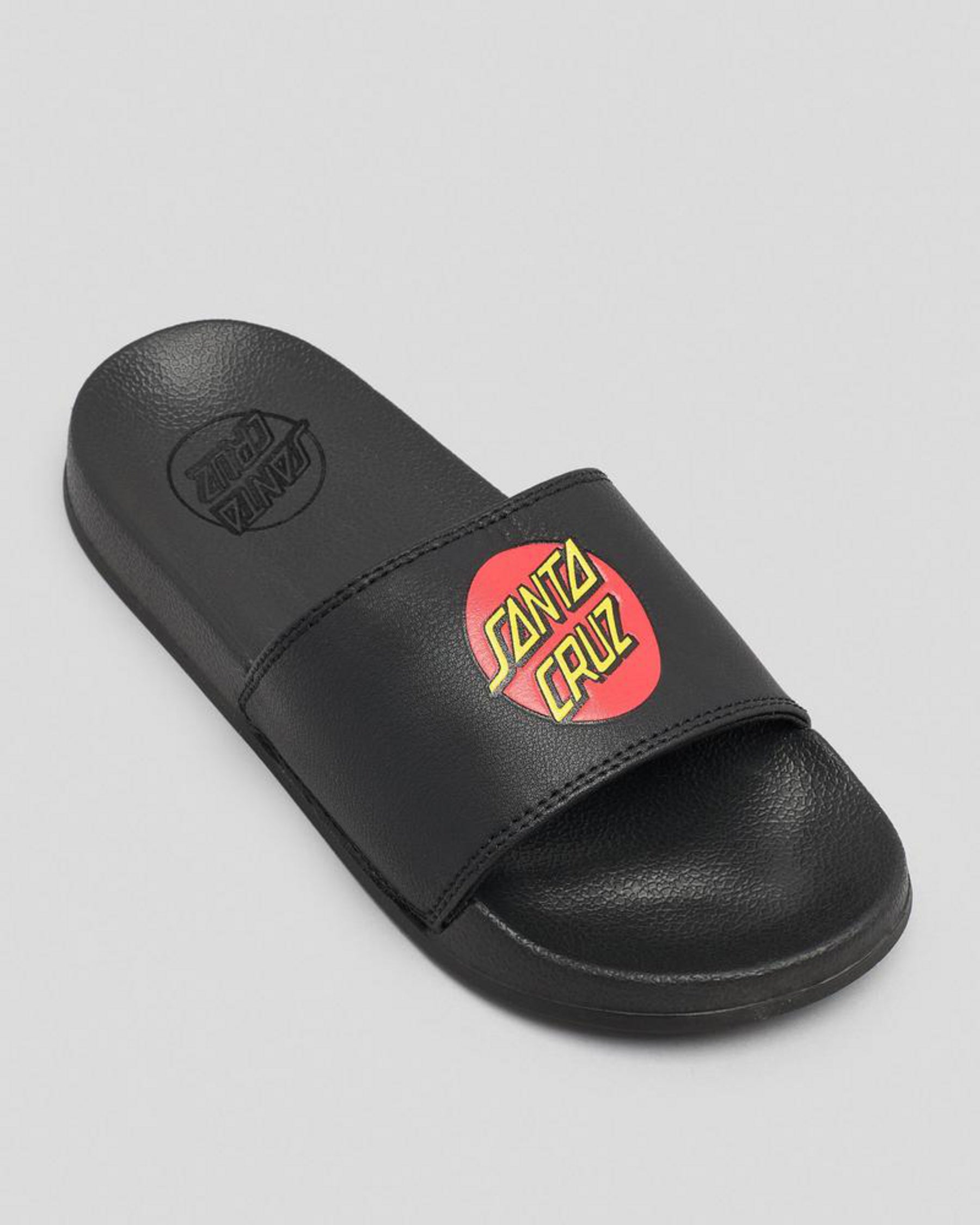 Classic Dot Youth Slides