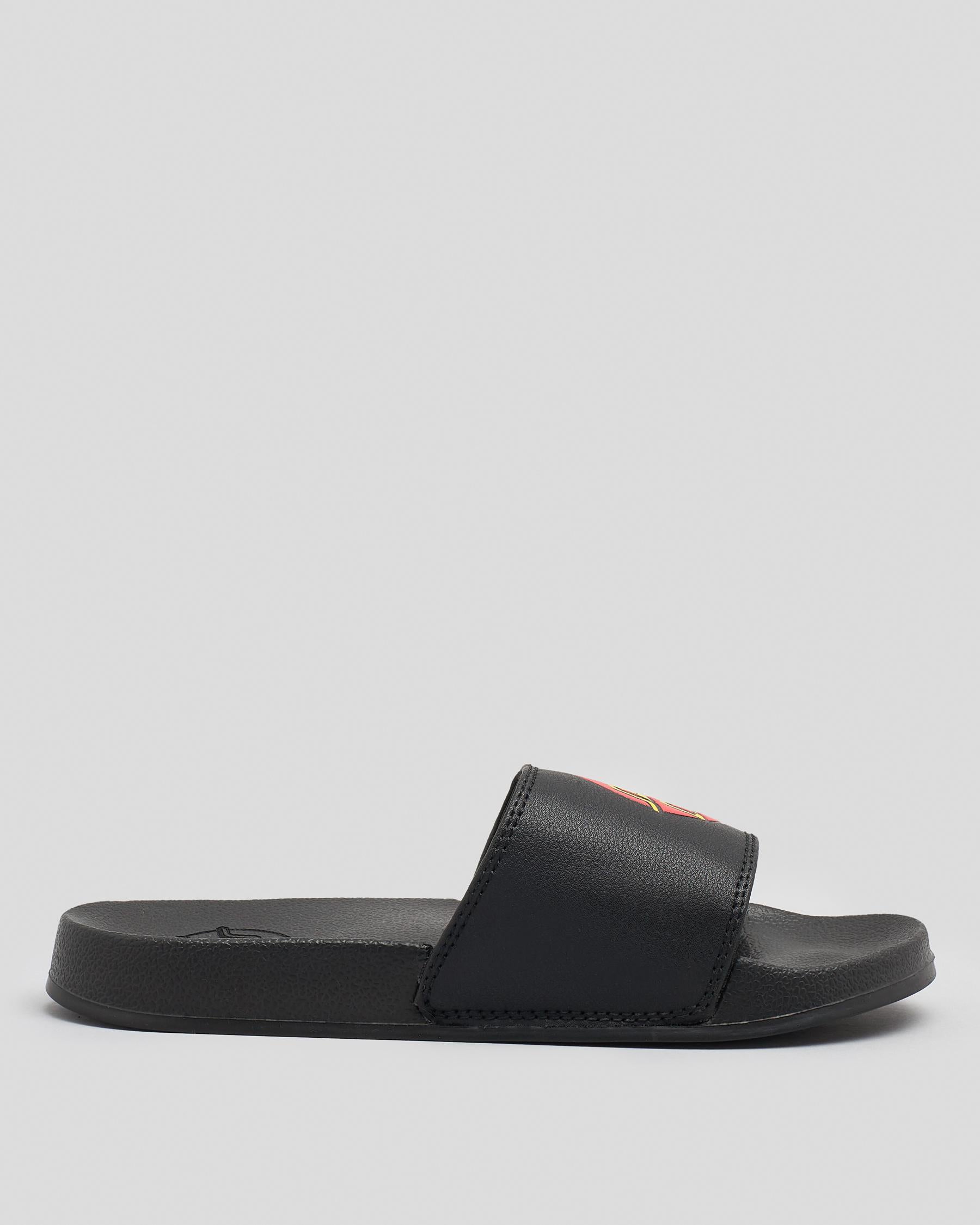 Classic Dot Youth Slides