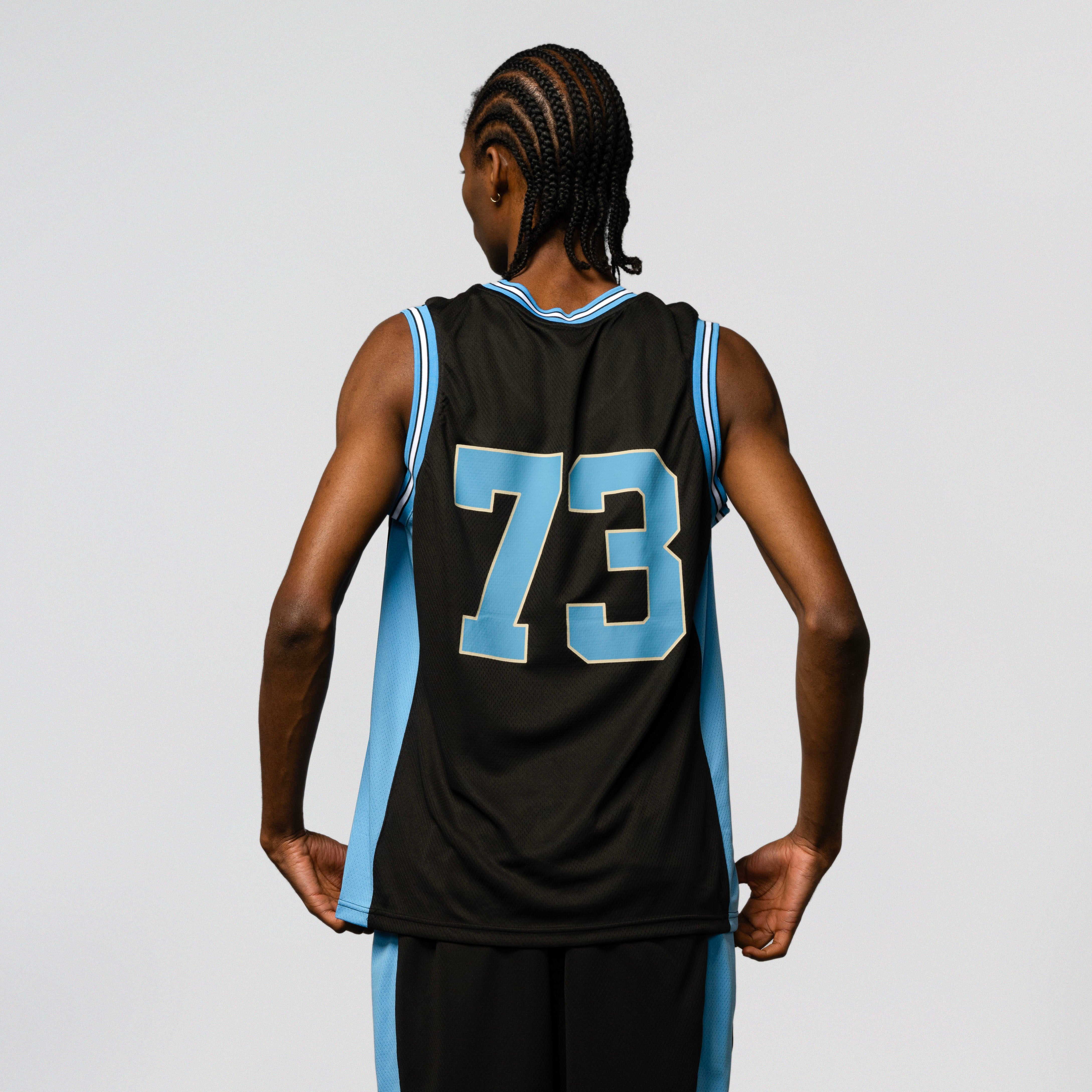 TTE Worldwide Front T-Shirt