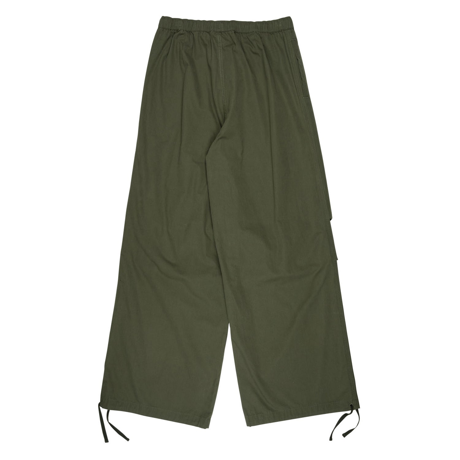 Strip Parachute Pant