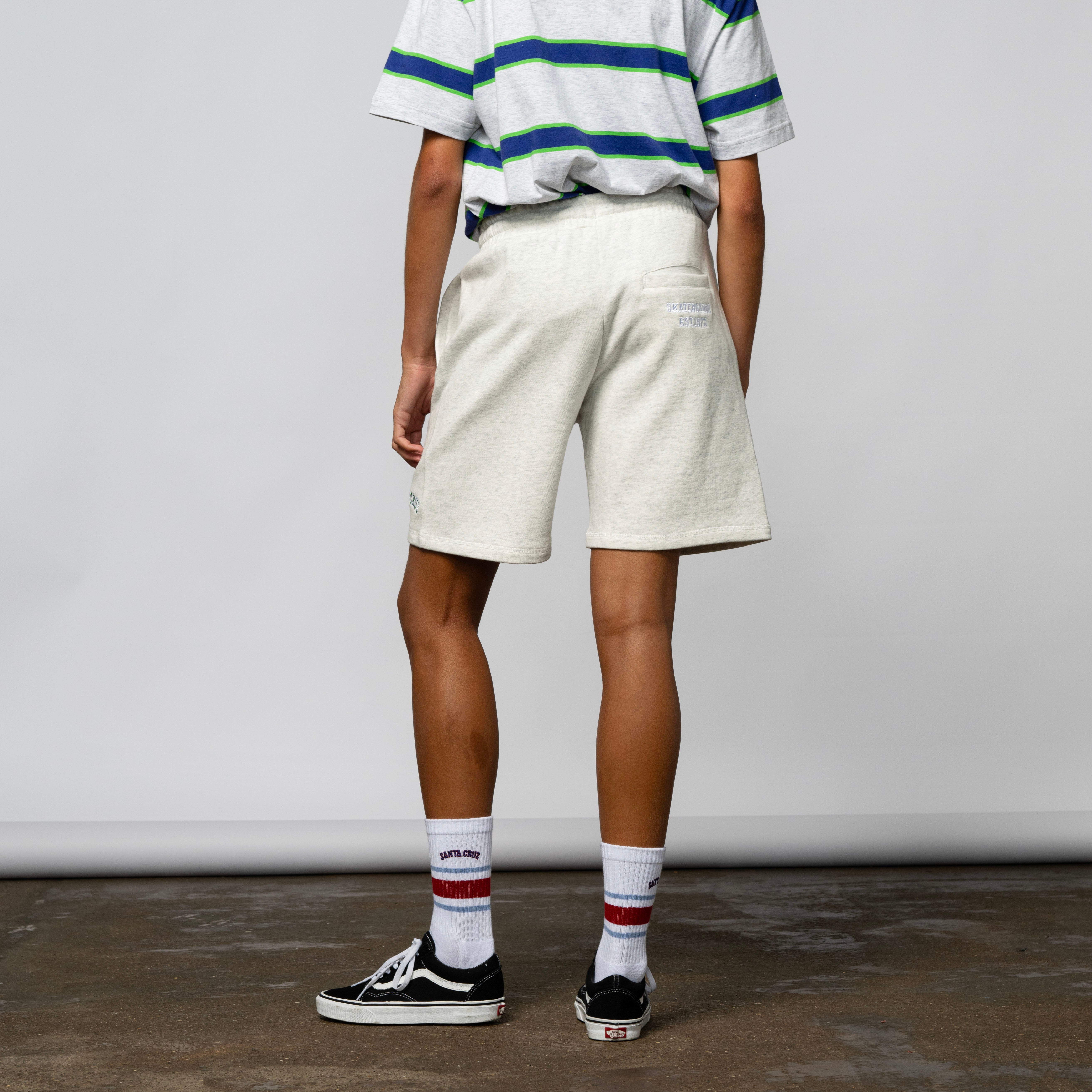 Collegiate Short