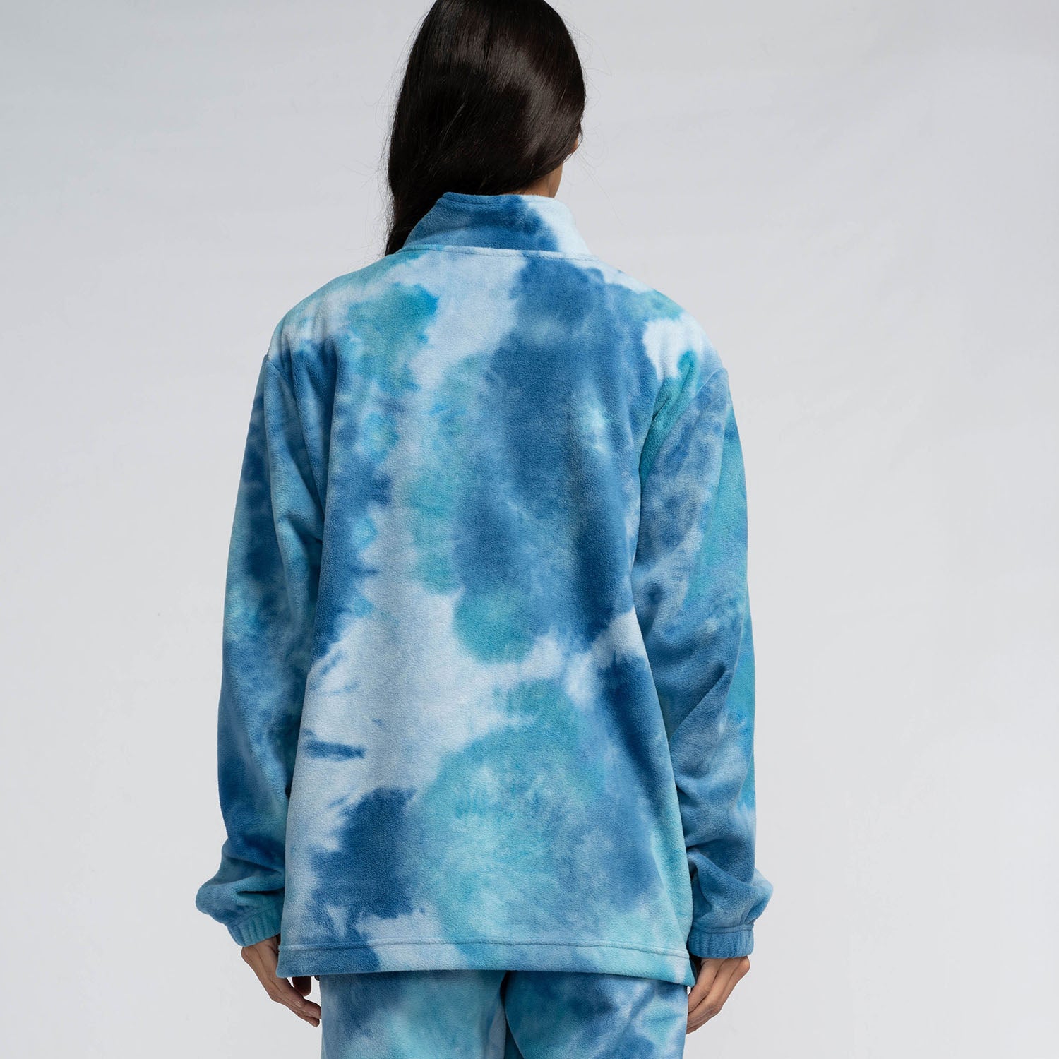 Slumber Polar Fleece Crew