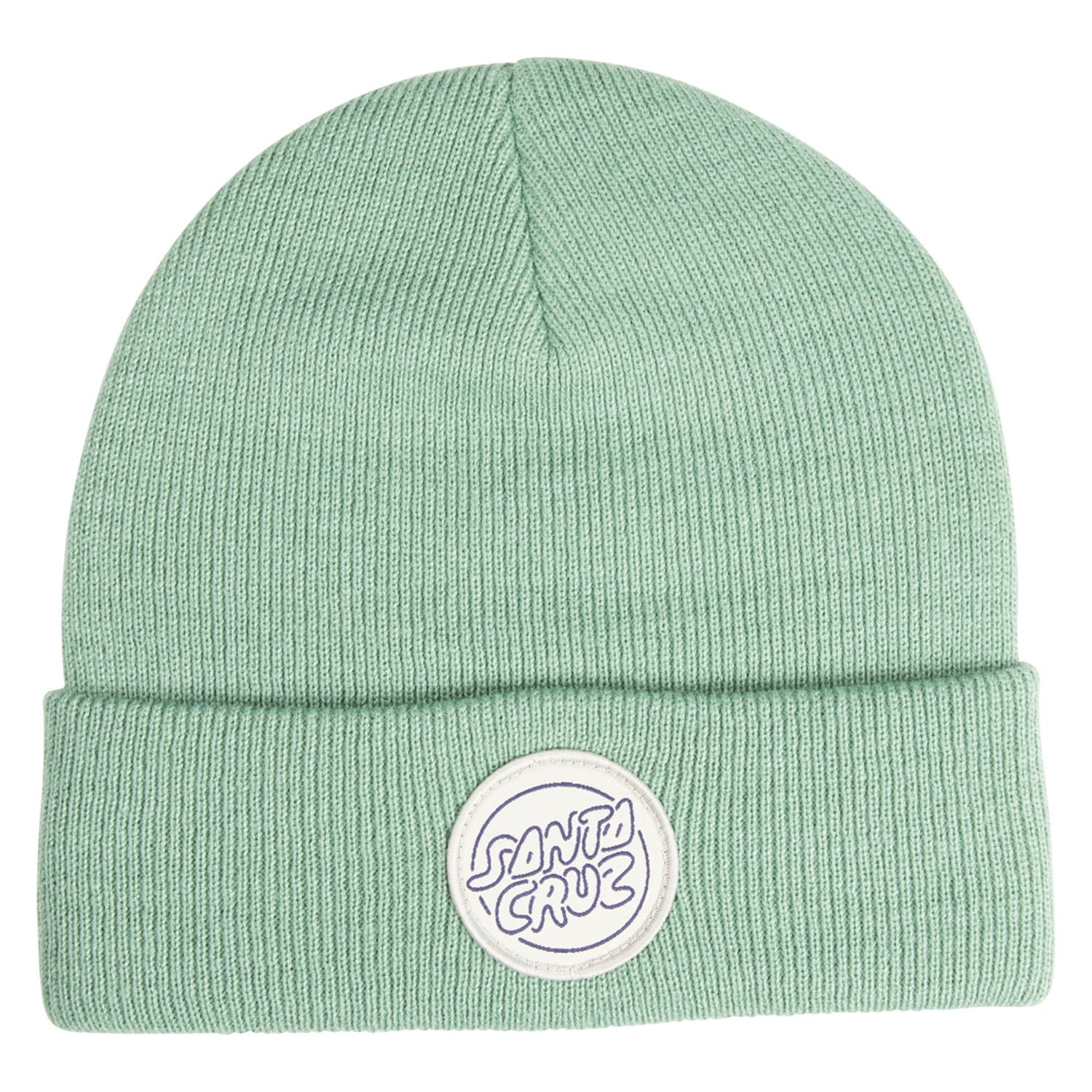 Contour Bubble Dot Beanie
