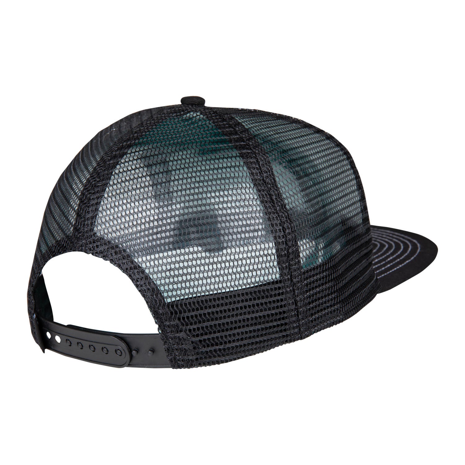 Opus Dot Meshback Cap