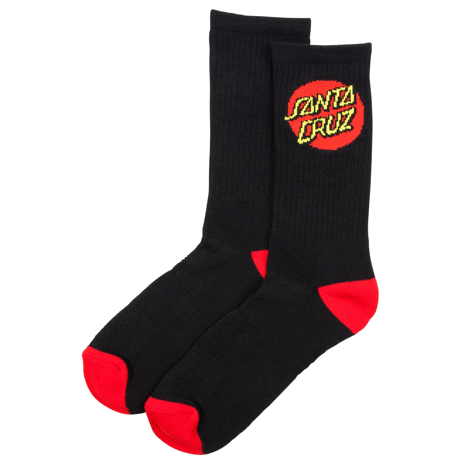 Classic Dot Socks (2 Pack)