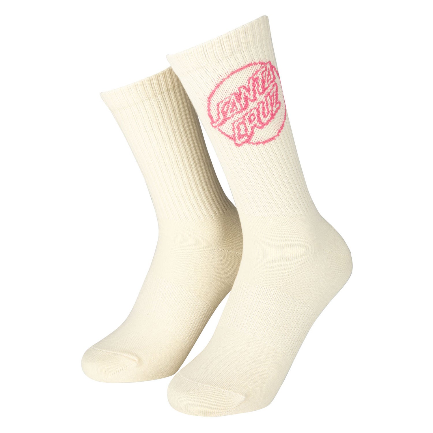 Opus Dot Socks (2 Pack)