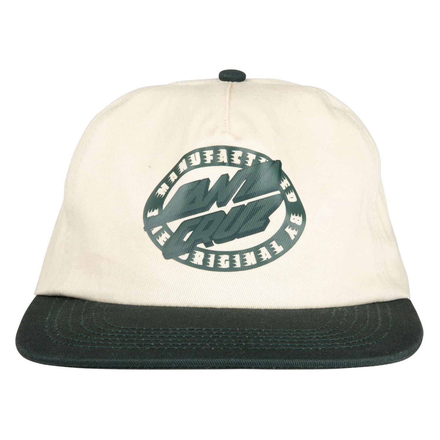 MFG Oval Dot Cap