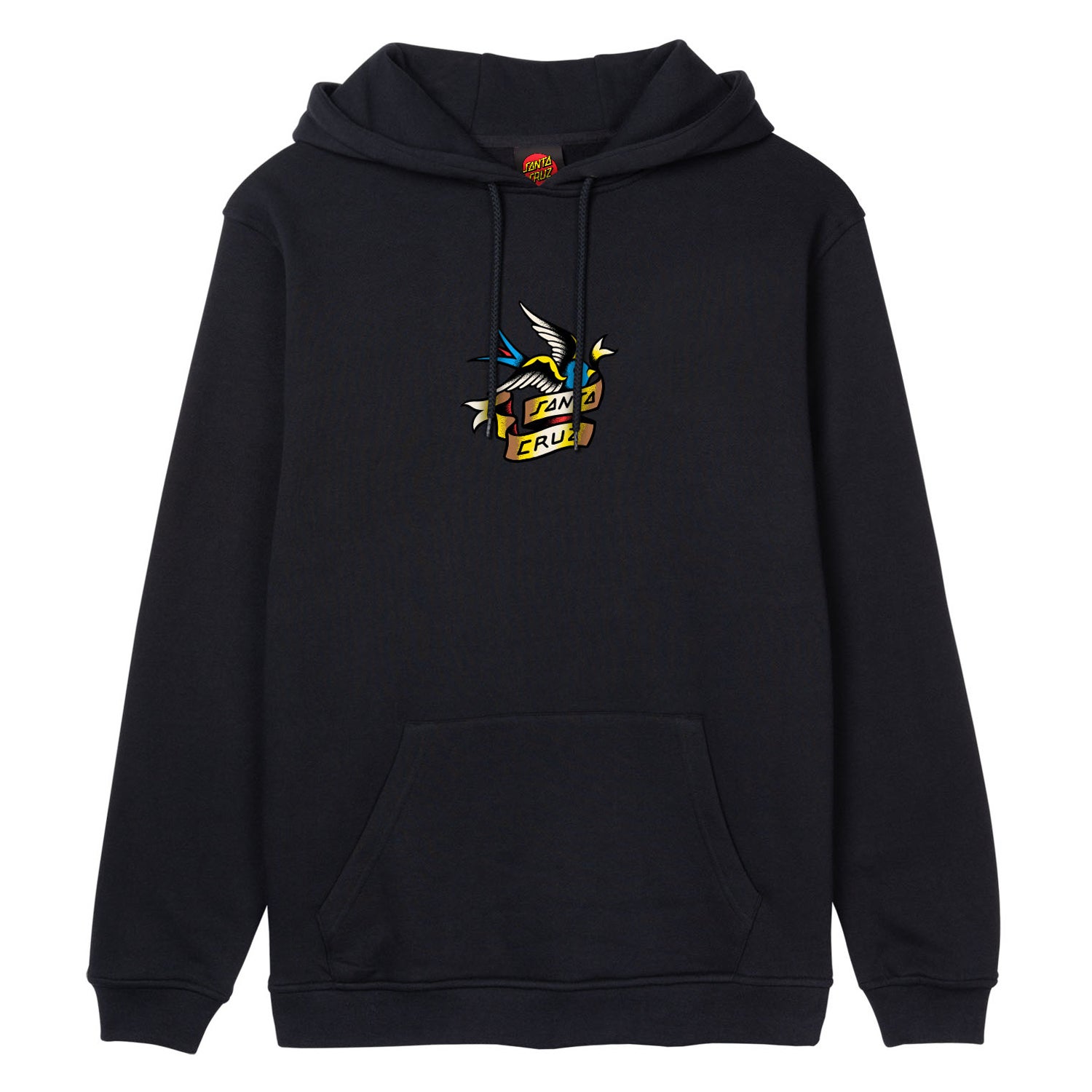 Sommer Sparrow Front Hood