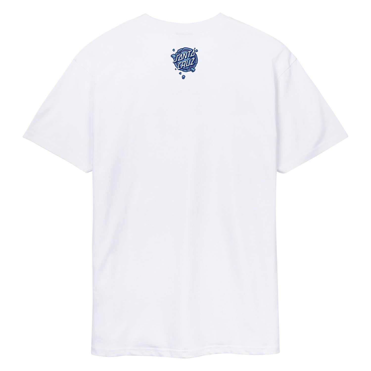 Roskopp Destruct Face Front T-Shirt