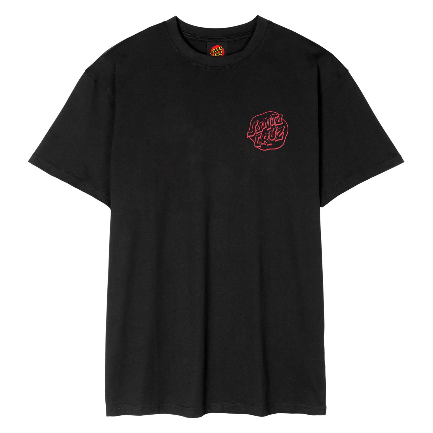 Fever Dream Mono Dot T-Shirt