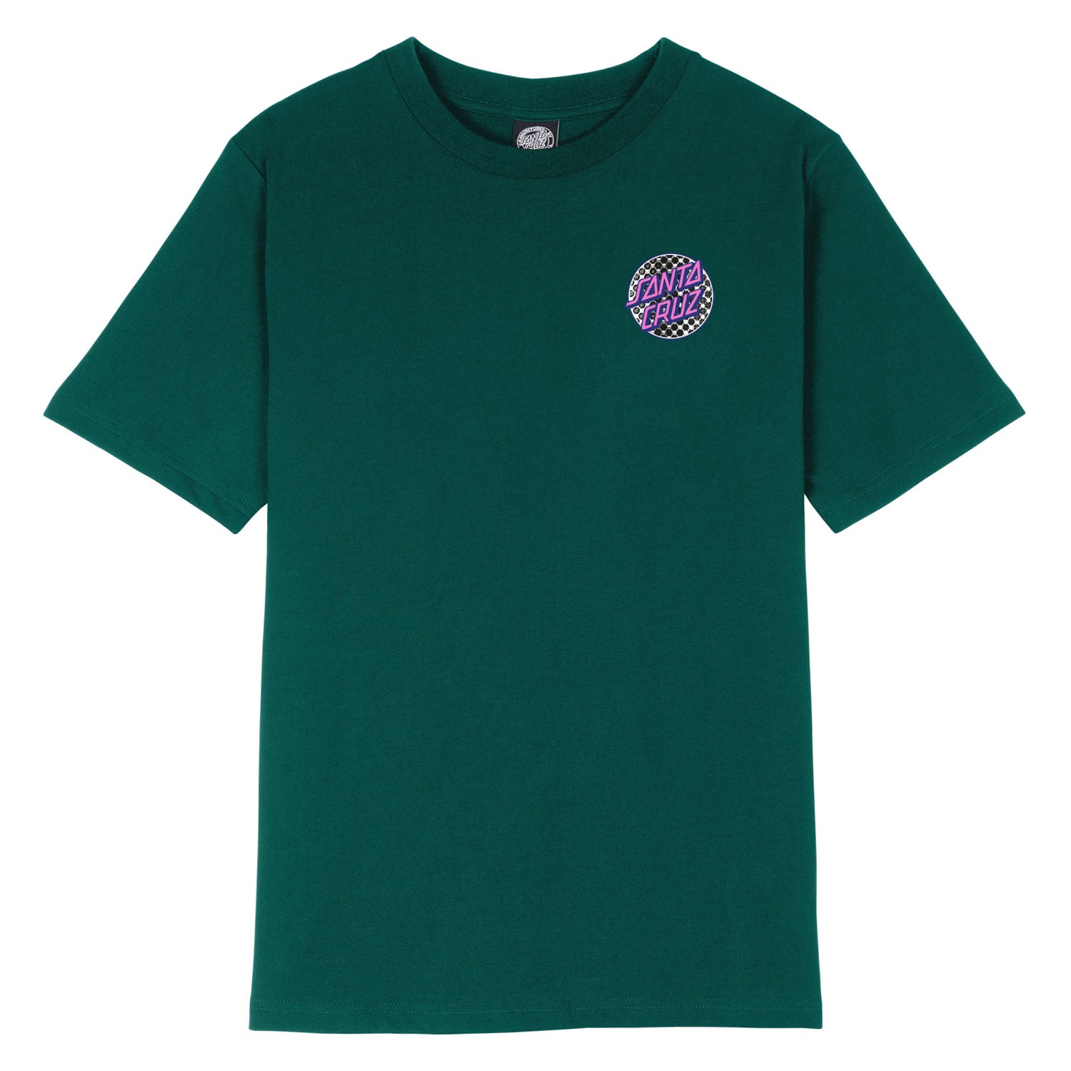 Meyer Freestyle Dot T-Shirt
