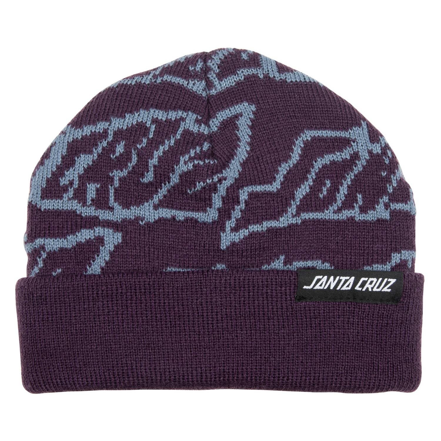 Creep Repeat Beanie