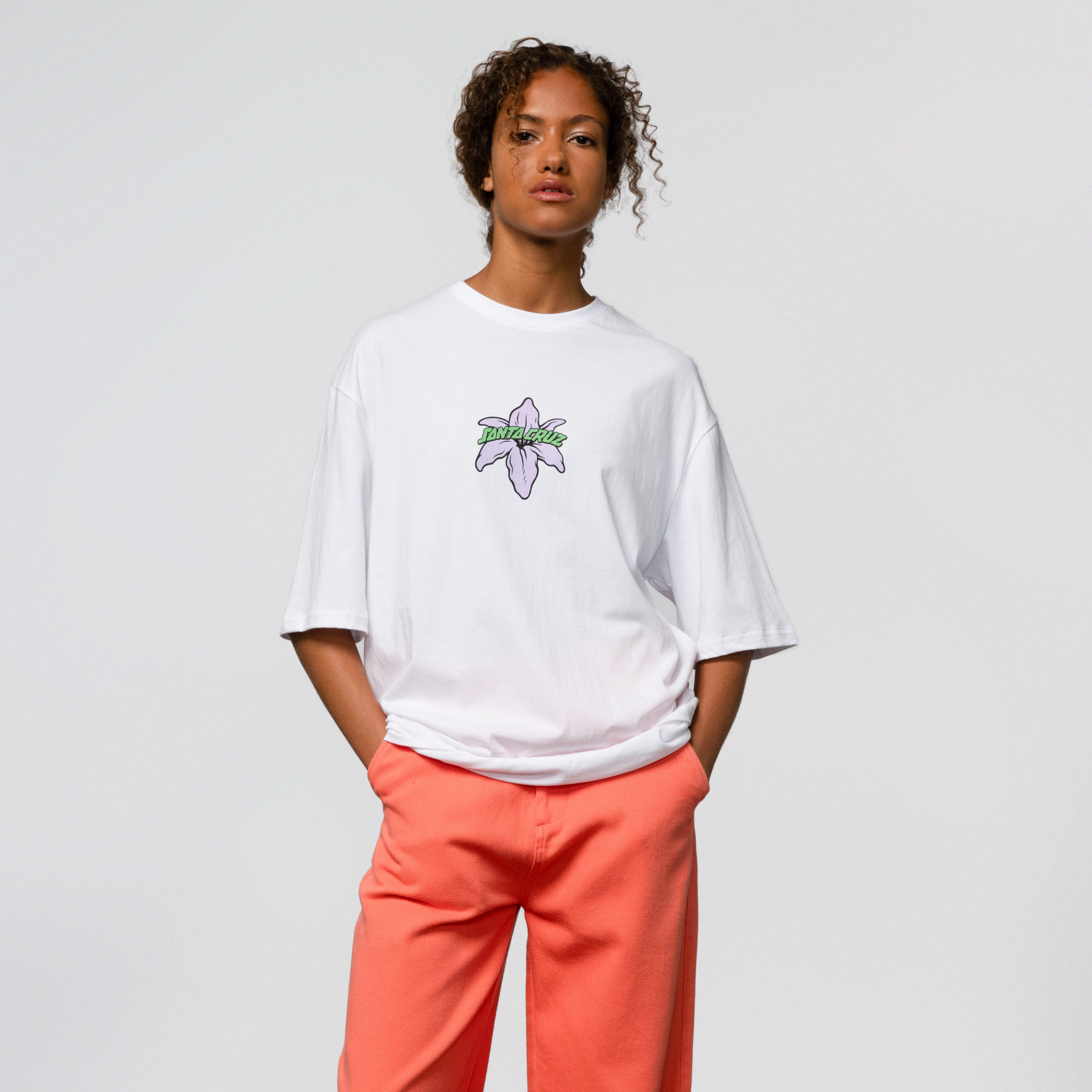 Wooten Bionic Oversized T-Shirt