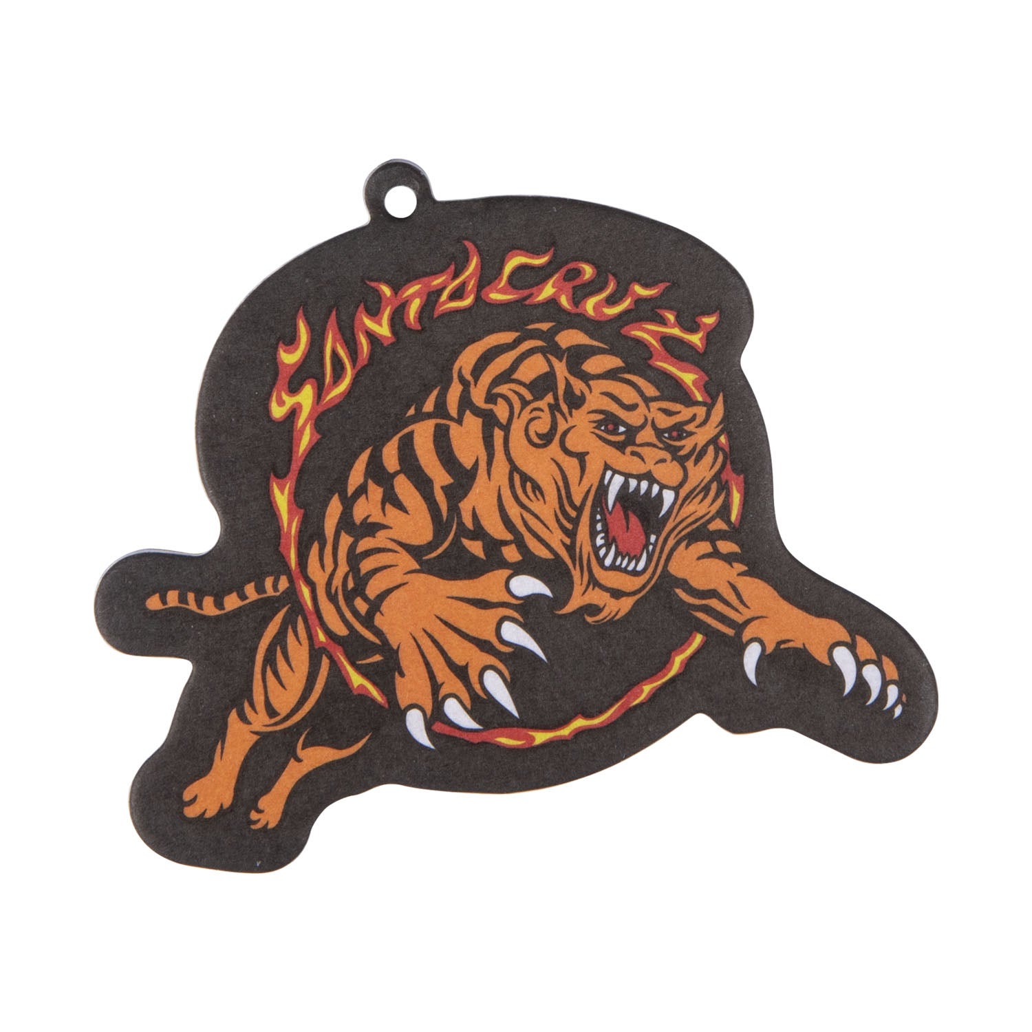 Salba Tiger Simplified Air Freshner