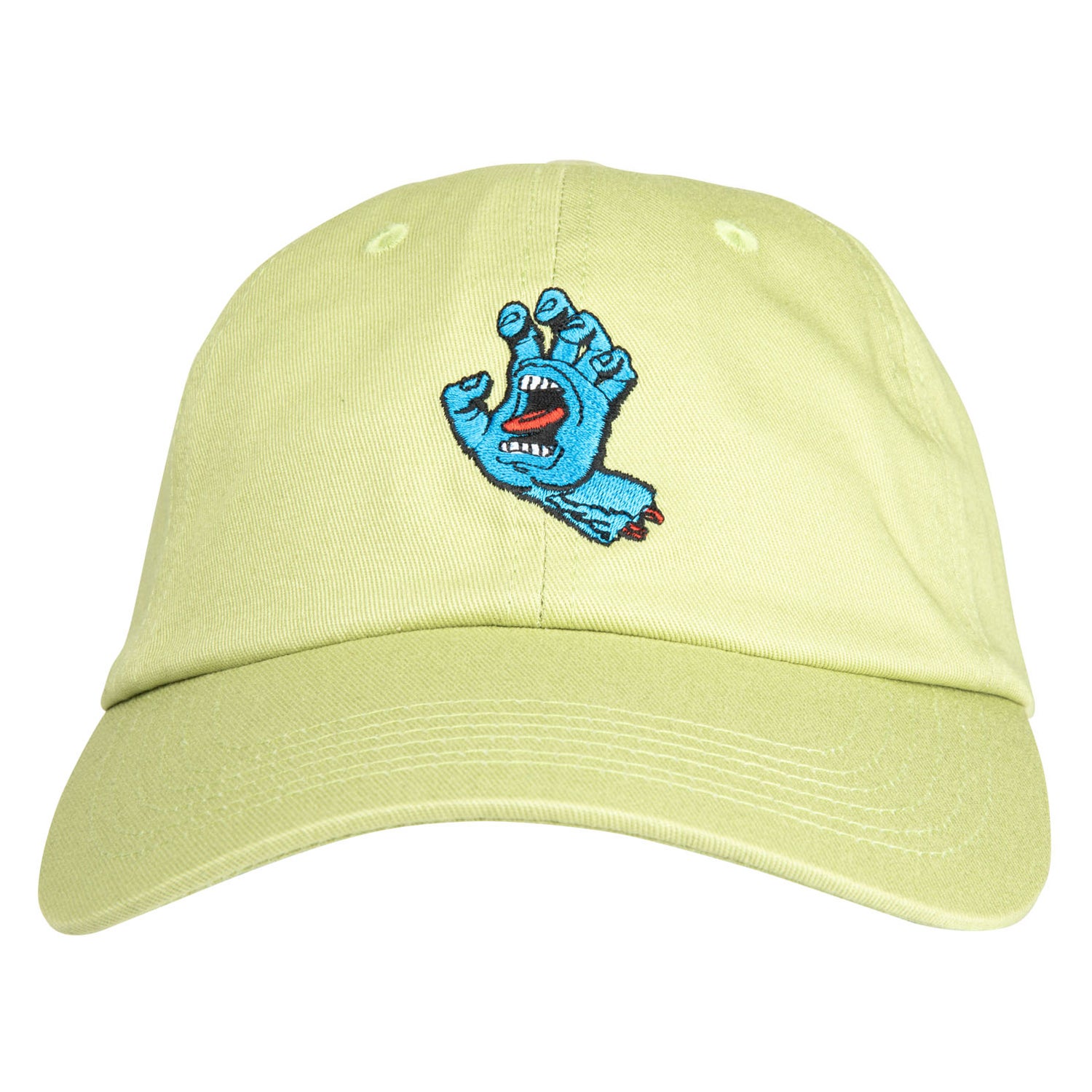 Screaming Mini Hand Cap