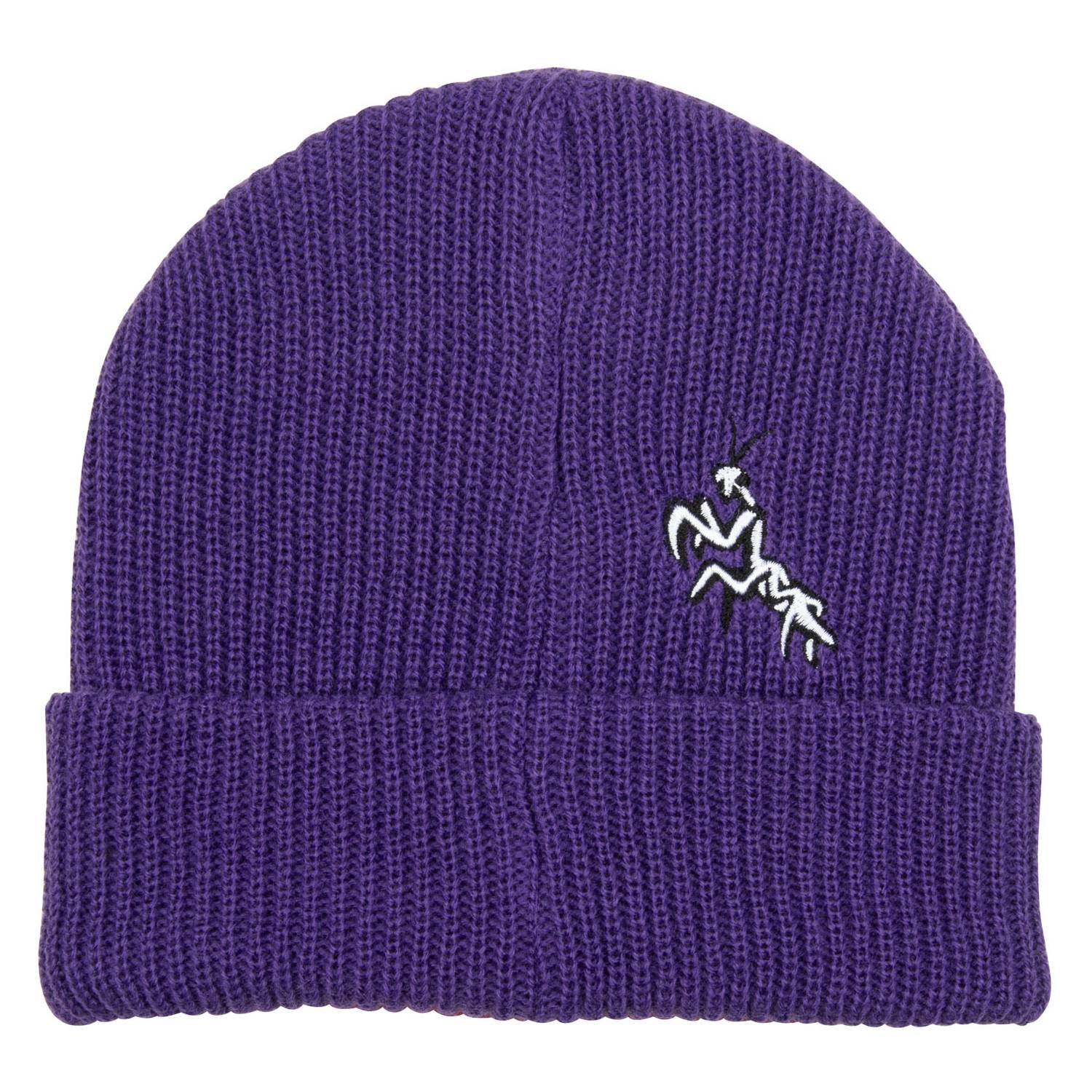 Youth Winkowski Comic Bugs Beanie