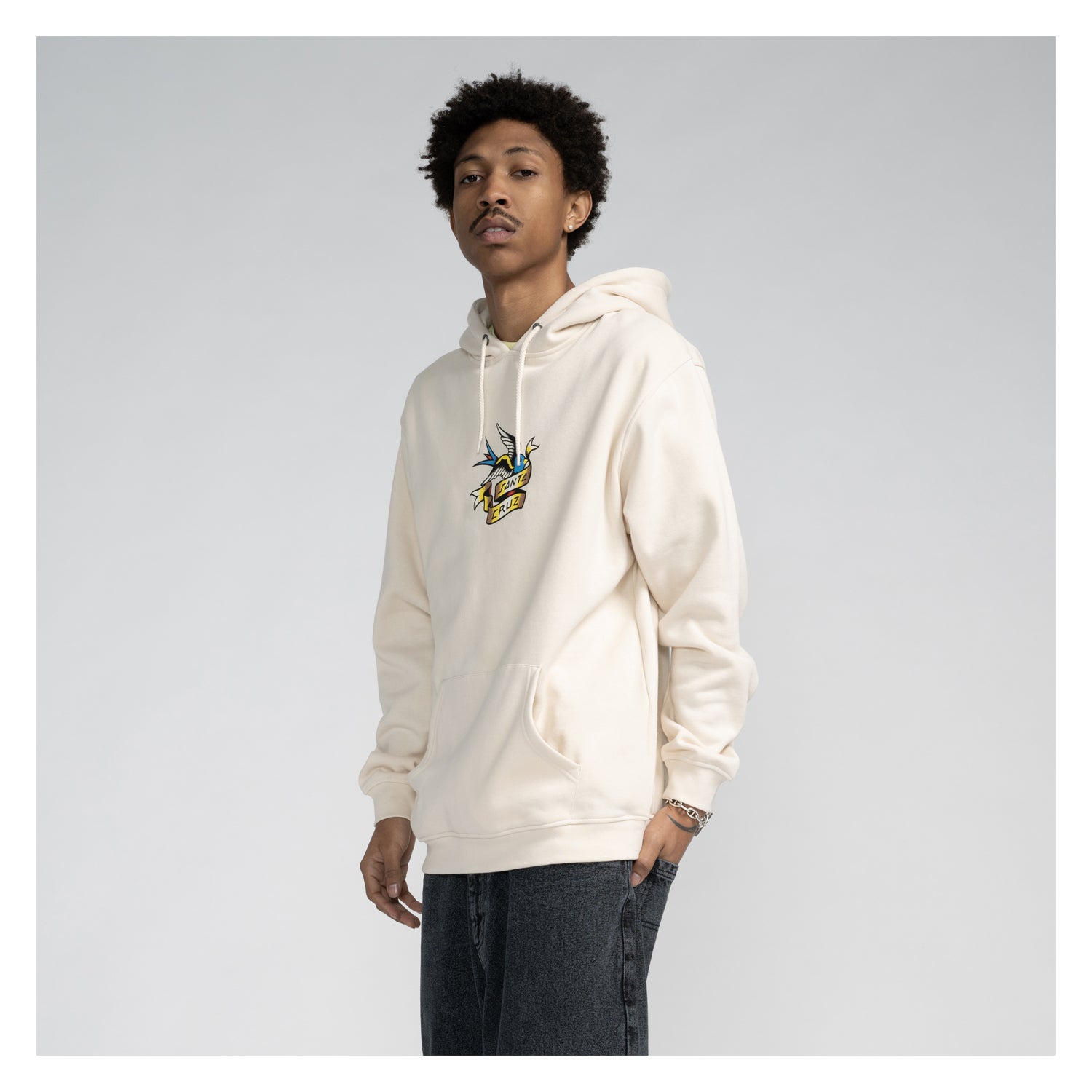 Sommer Sparrow Front Hood