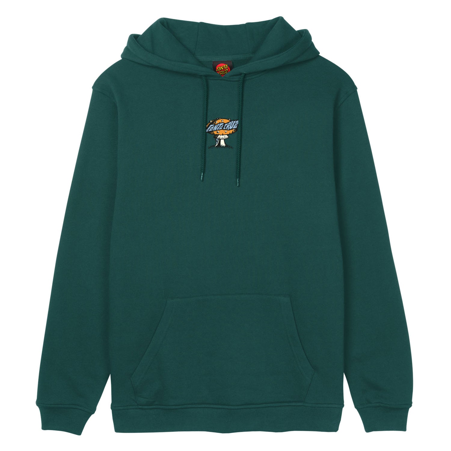 Winkowski Alien Creep Hood