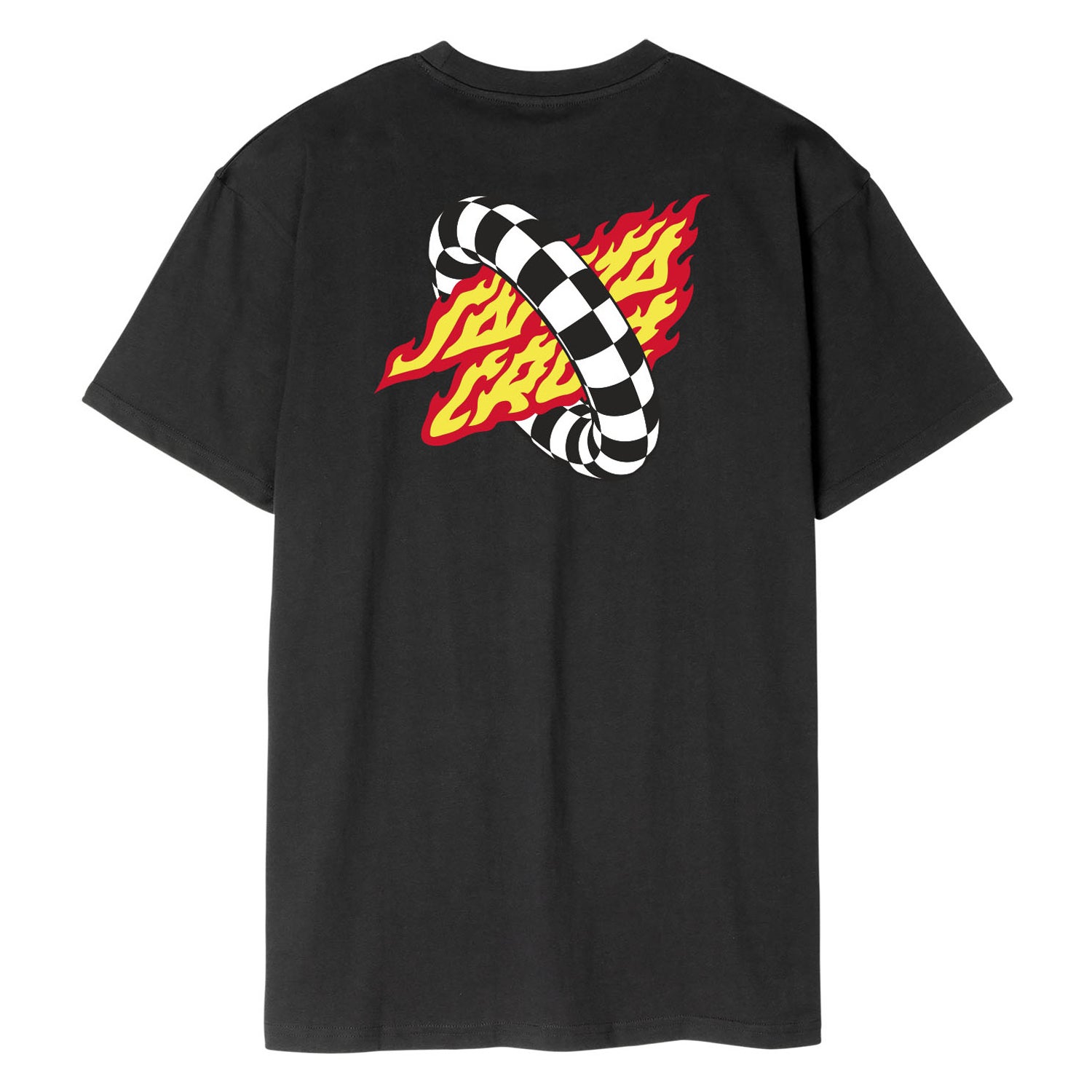 Goal Flame T-Shirt