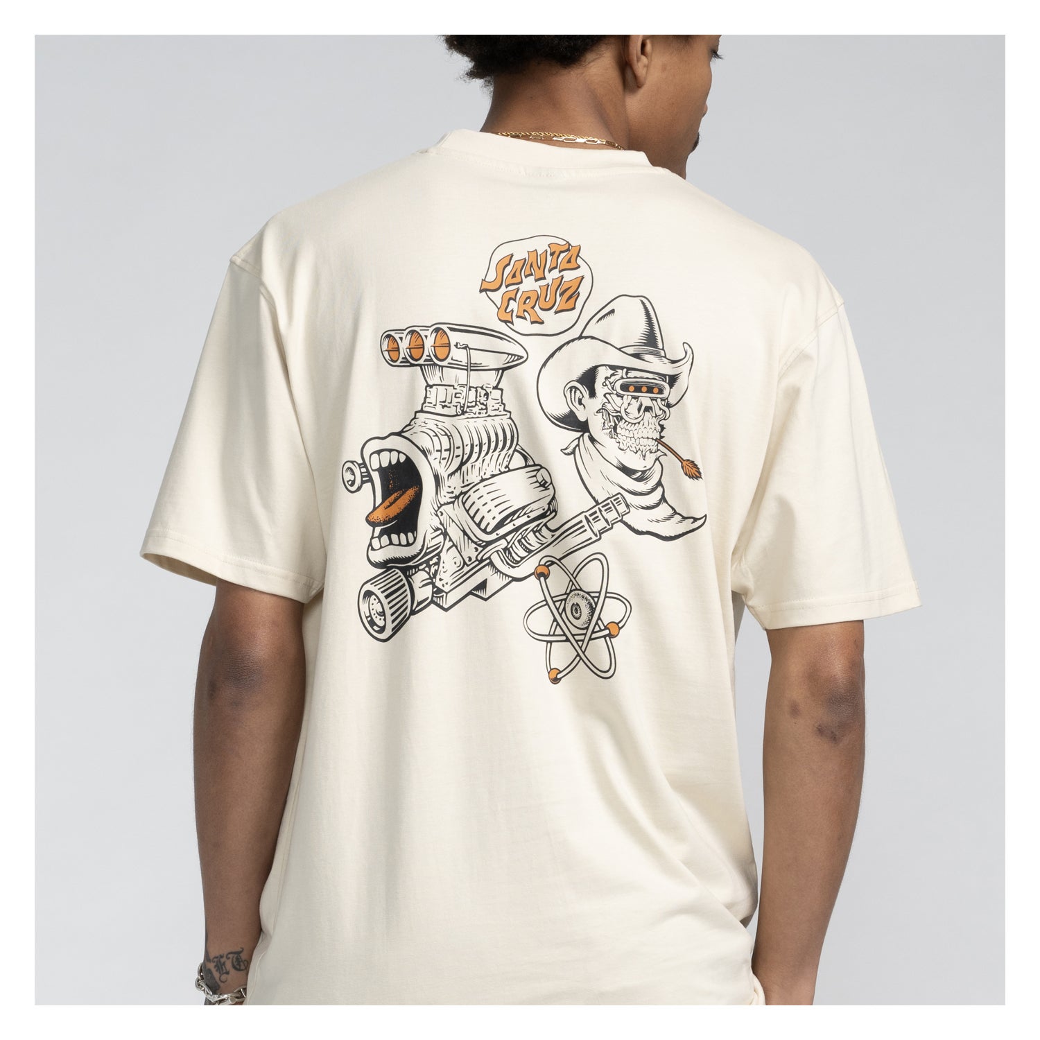 Wooten Fever Dream T-Shirt