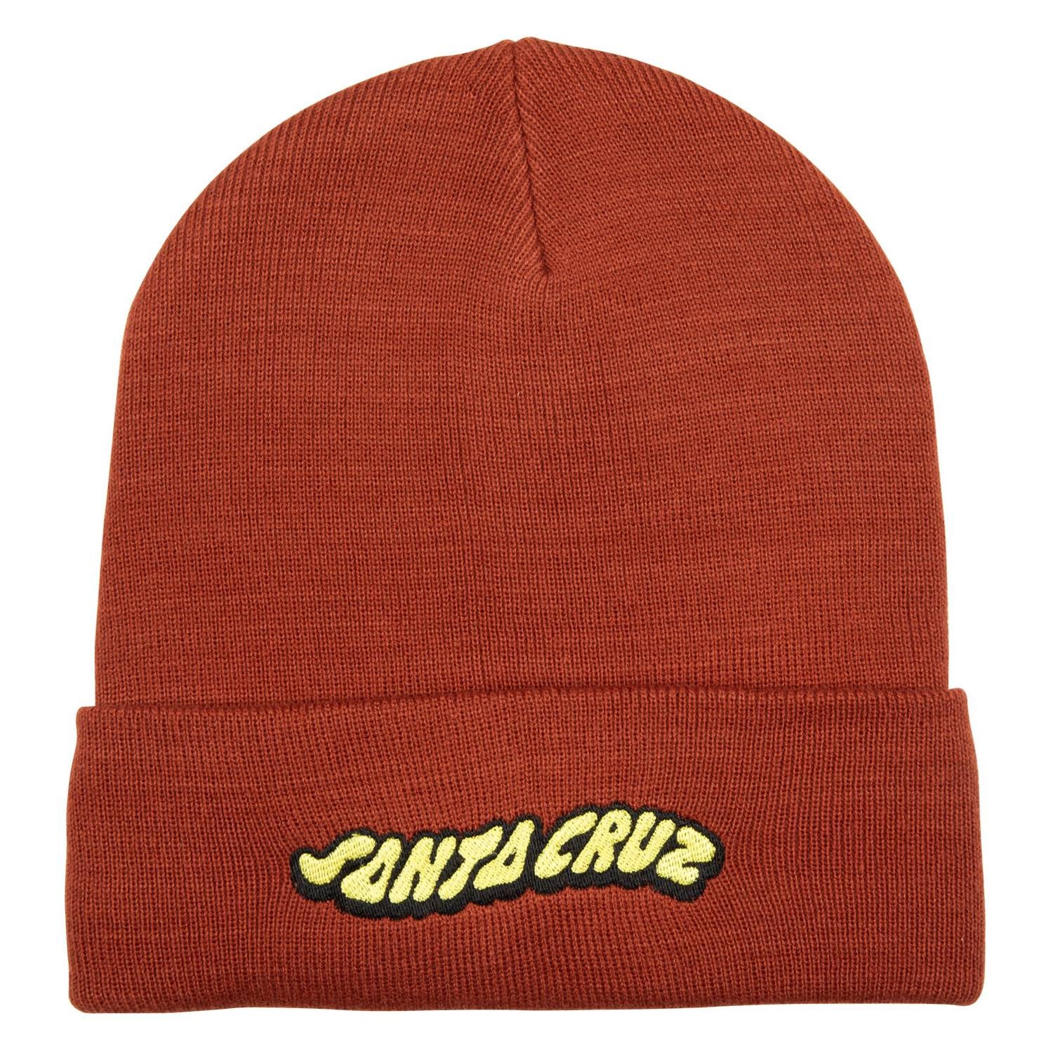 Comic Strip Beanie
