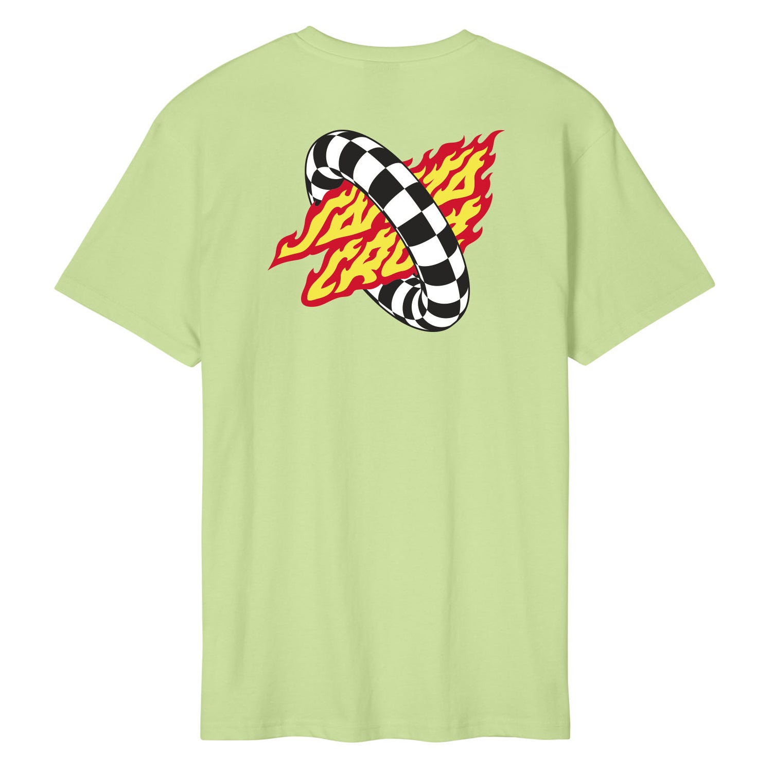Goal Flame T-Shirt