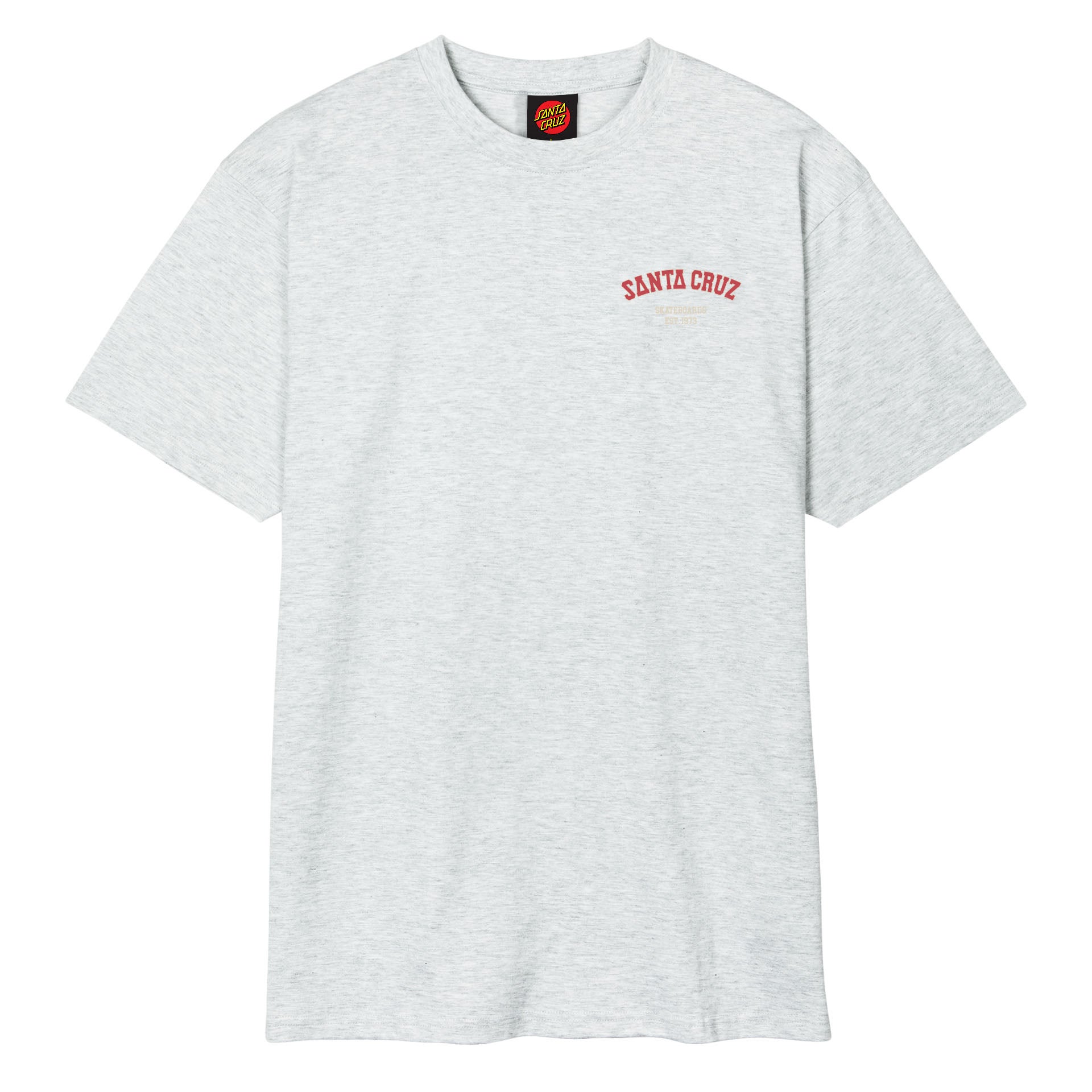 Screaming Foam Hand T-Shirt