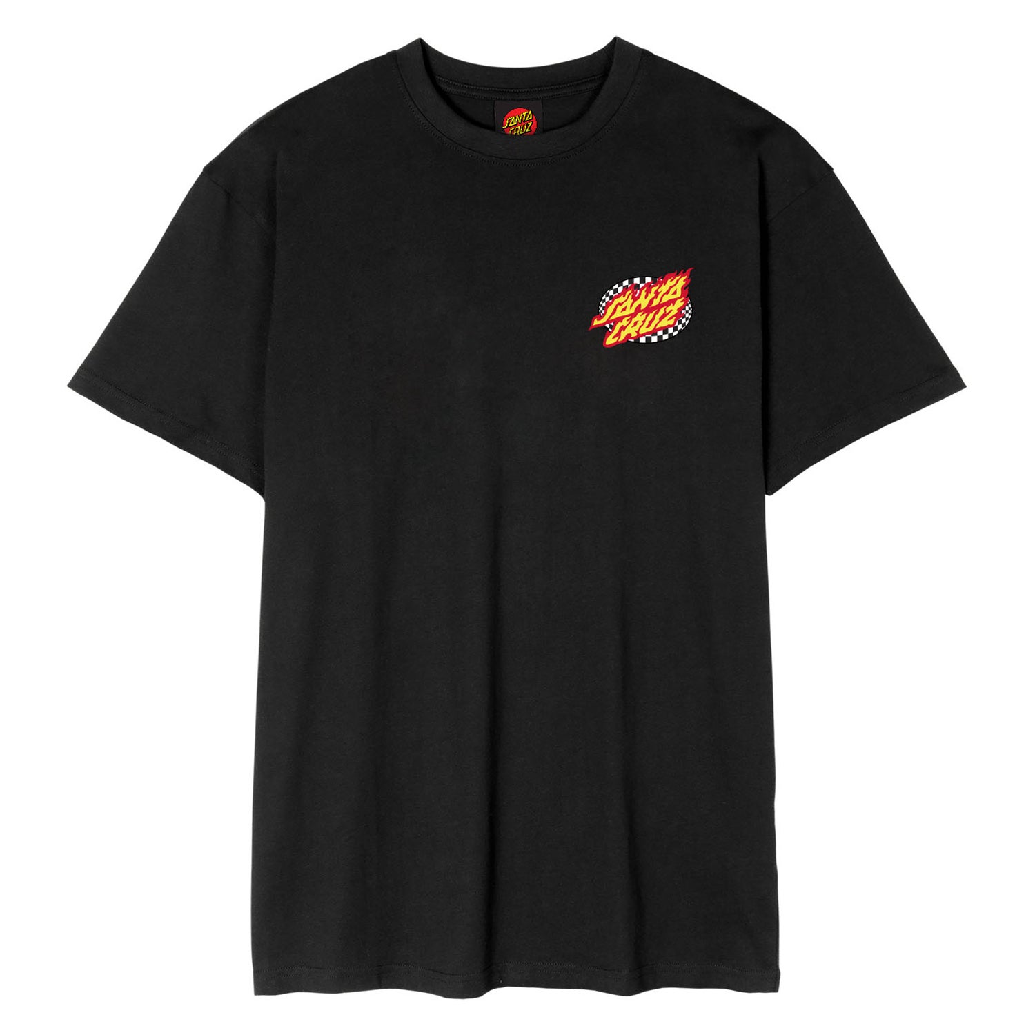 Goal Flame T-Shirt